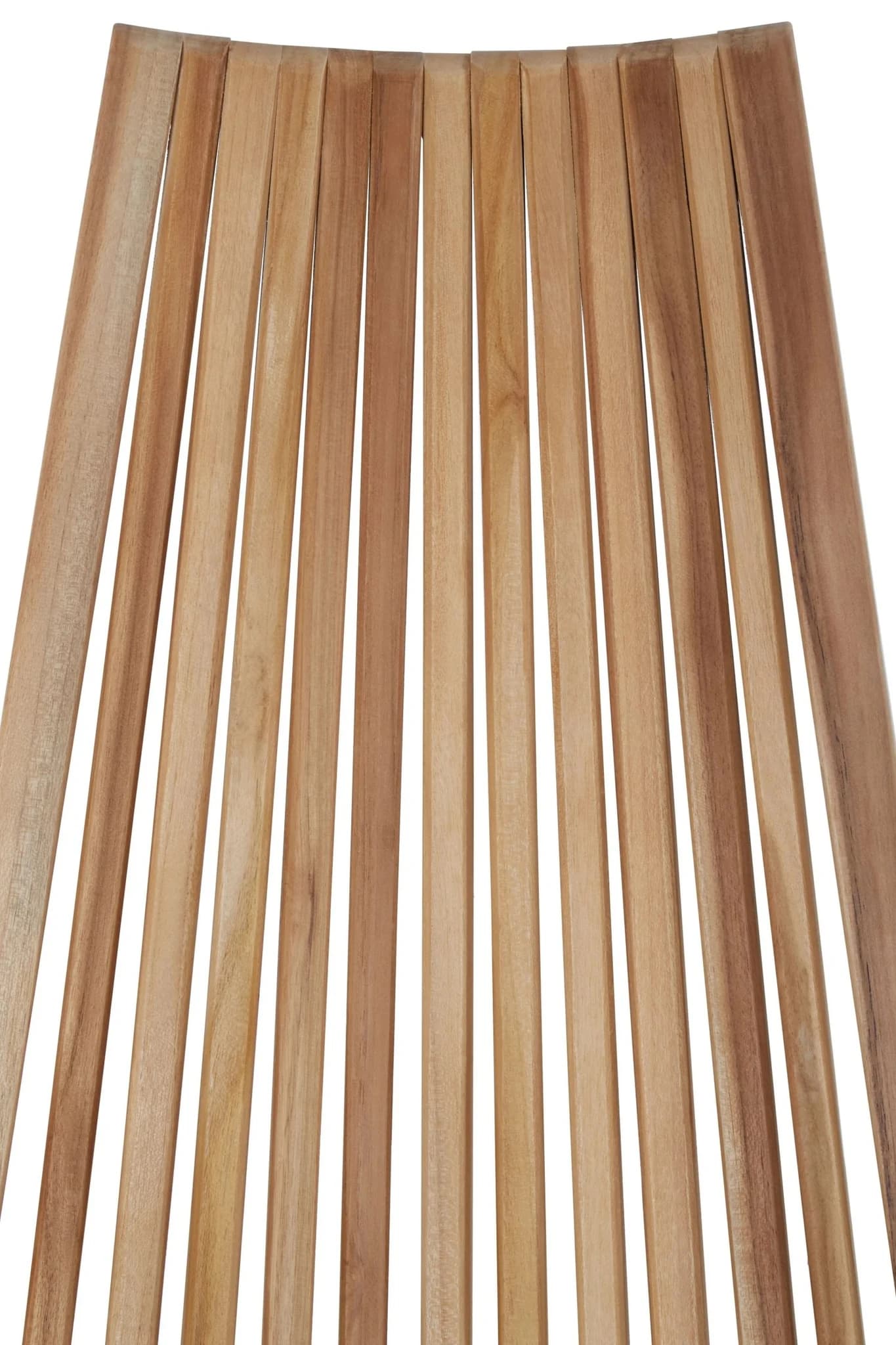 Manado Wooden Lounge Chair - Seating, photo 6 of 7