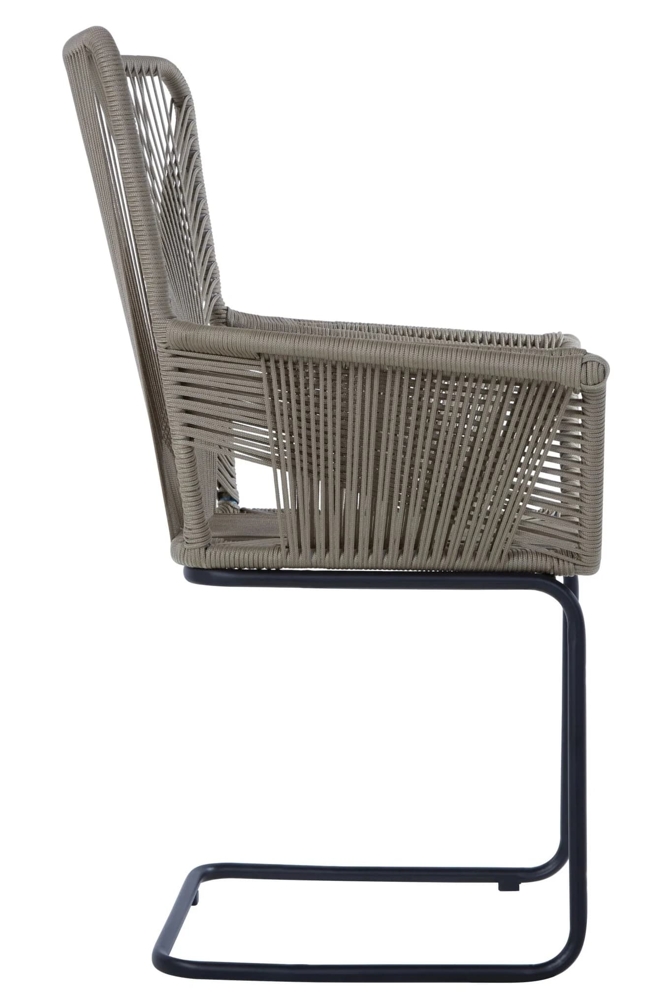 Manado Rattan Effect Chair - Seating, photo 3 of 7