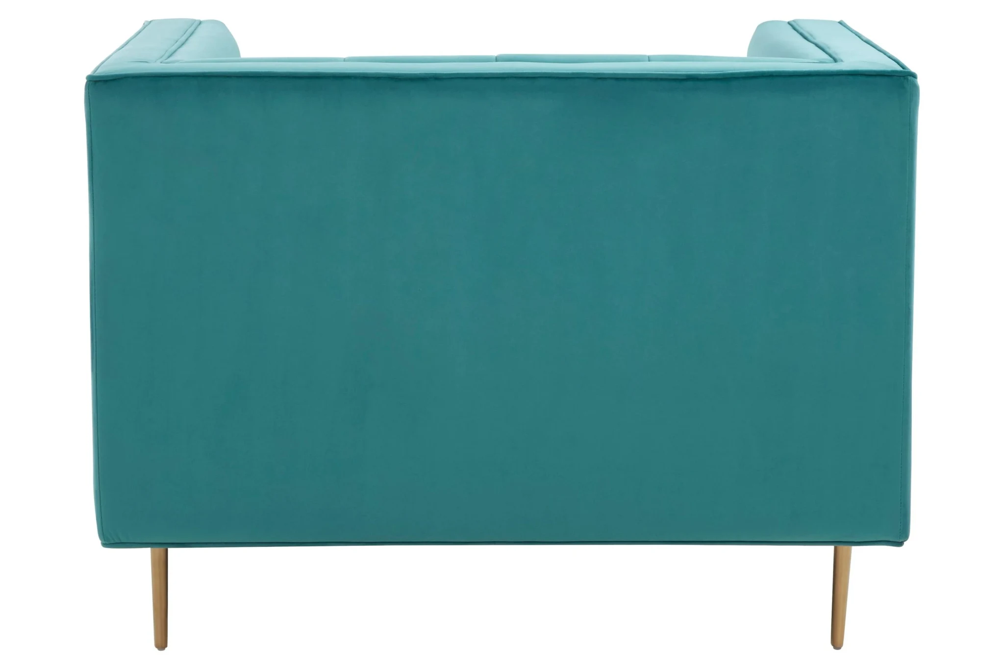 Otylia Green Armchair - Seating, photo 3 of 8