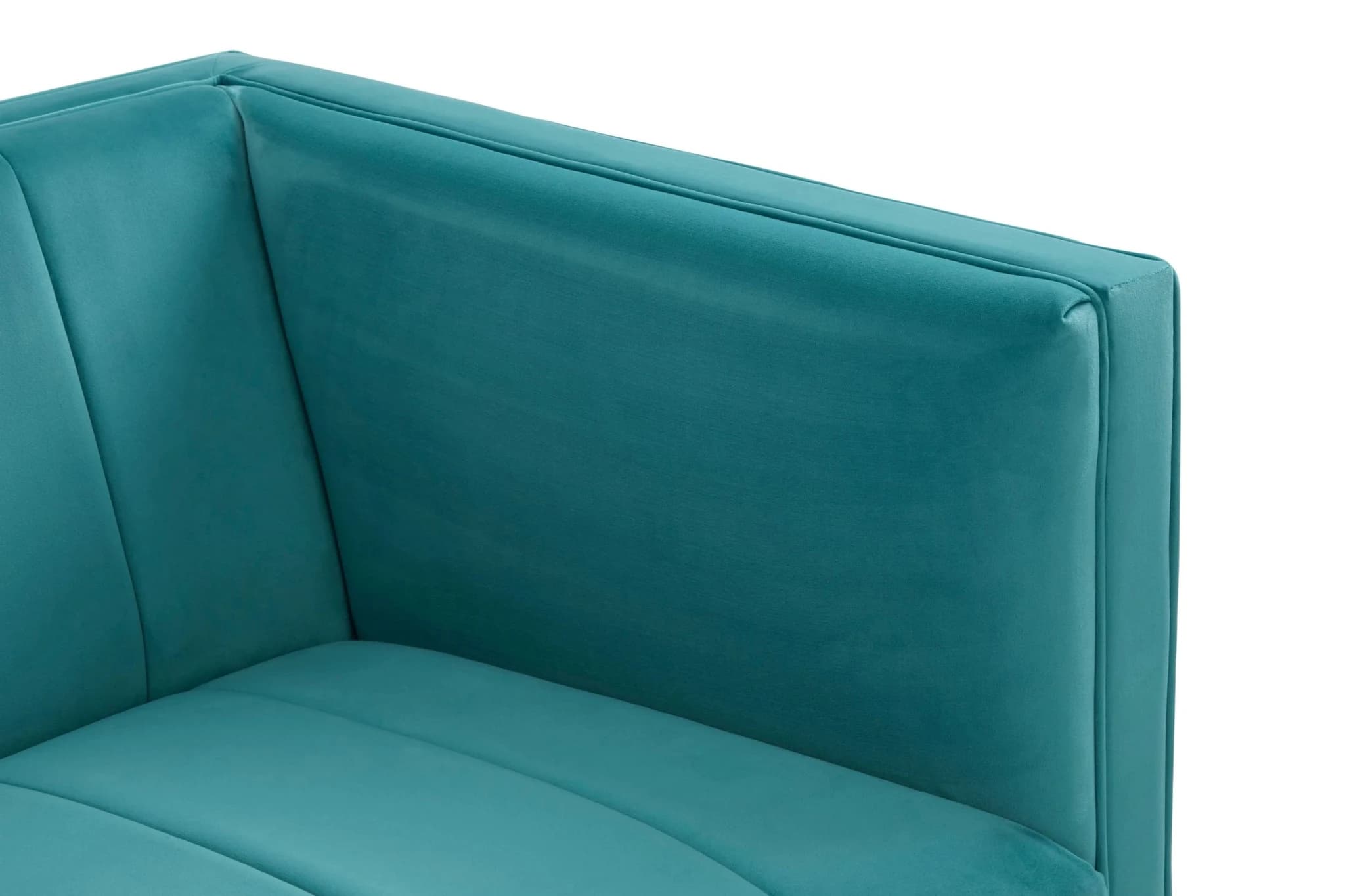 Otylia Green Armchair - Seating, photo 8 of 8