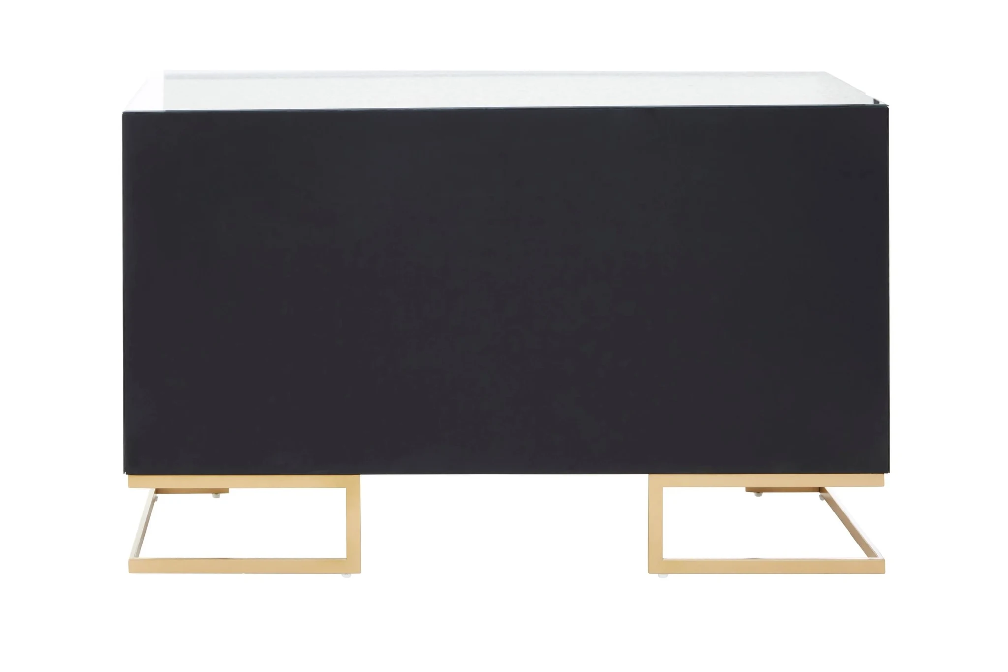 Kesena Mirrored Chest of Drawers - Furniture, photo 2 of 8