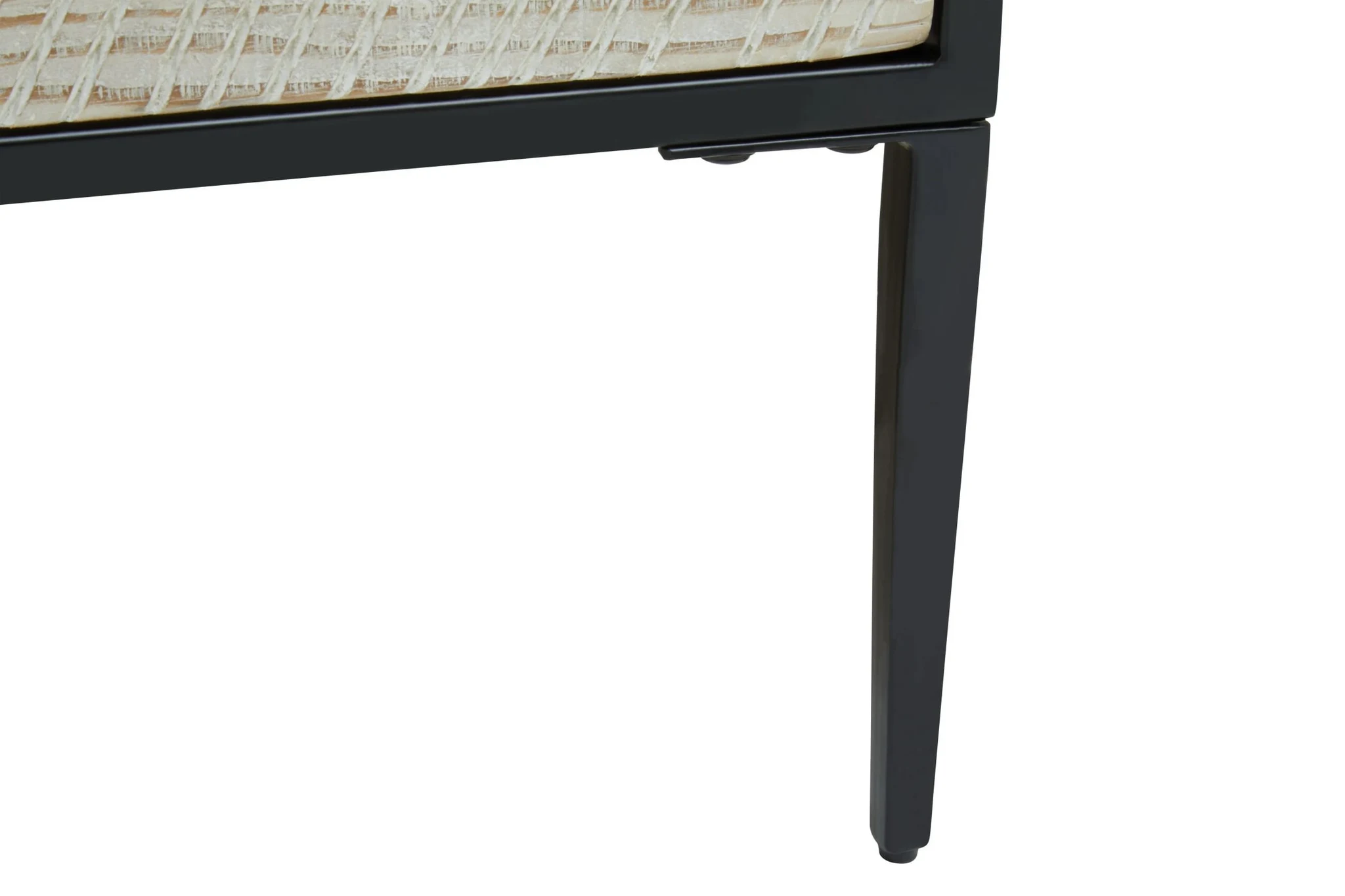 Luxor Grey Wash Recycled Pine Wood Coffee Table with Drawers - Tables, photo 7 of 8