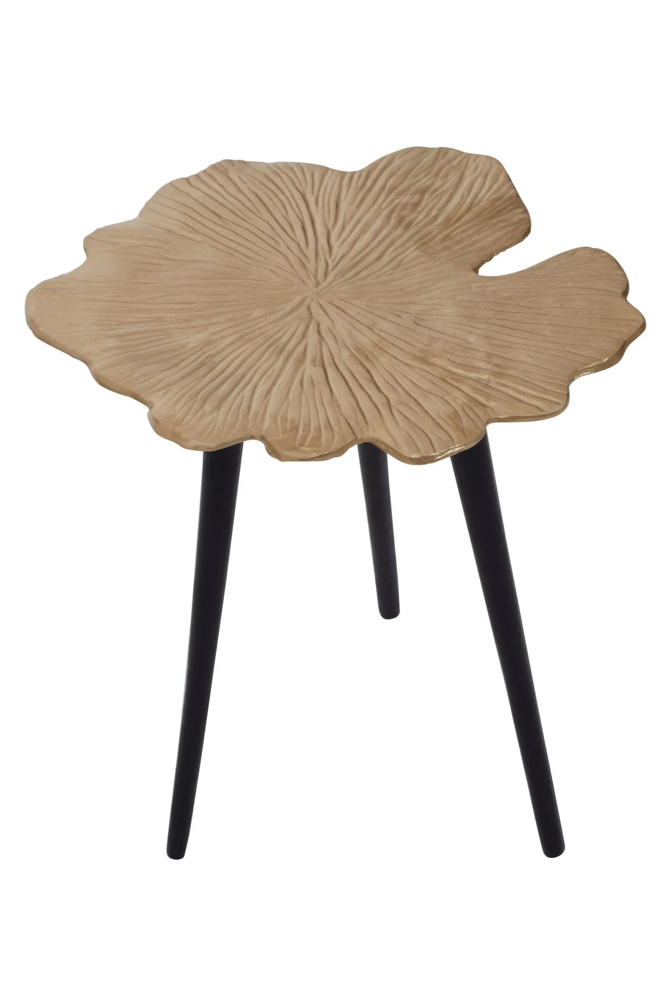 Prato Ginkgo Small Side Table - Tables, photo 4 of 7