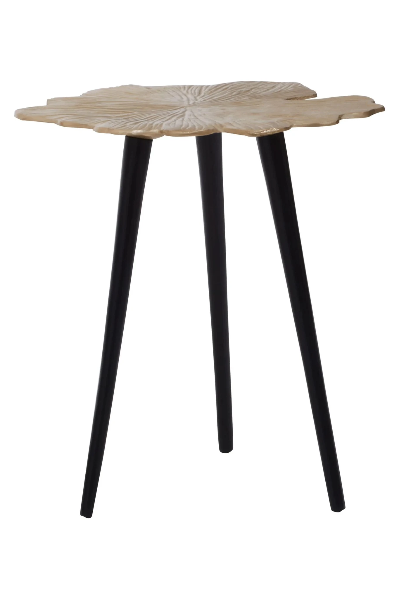 Prato Ginkgo Small Side Table - Tables, photo 3 of 7