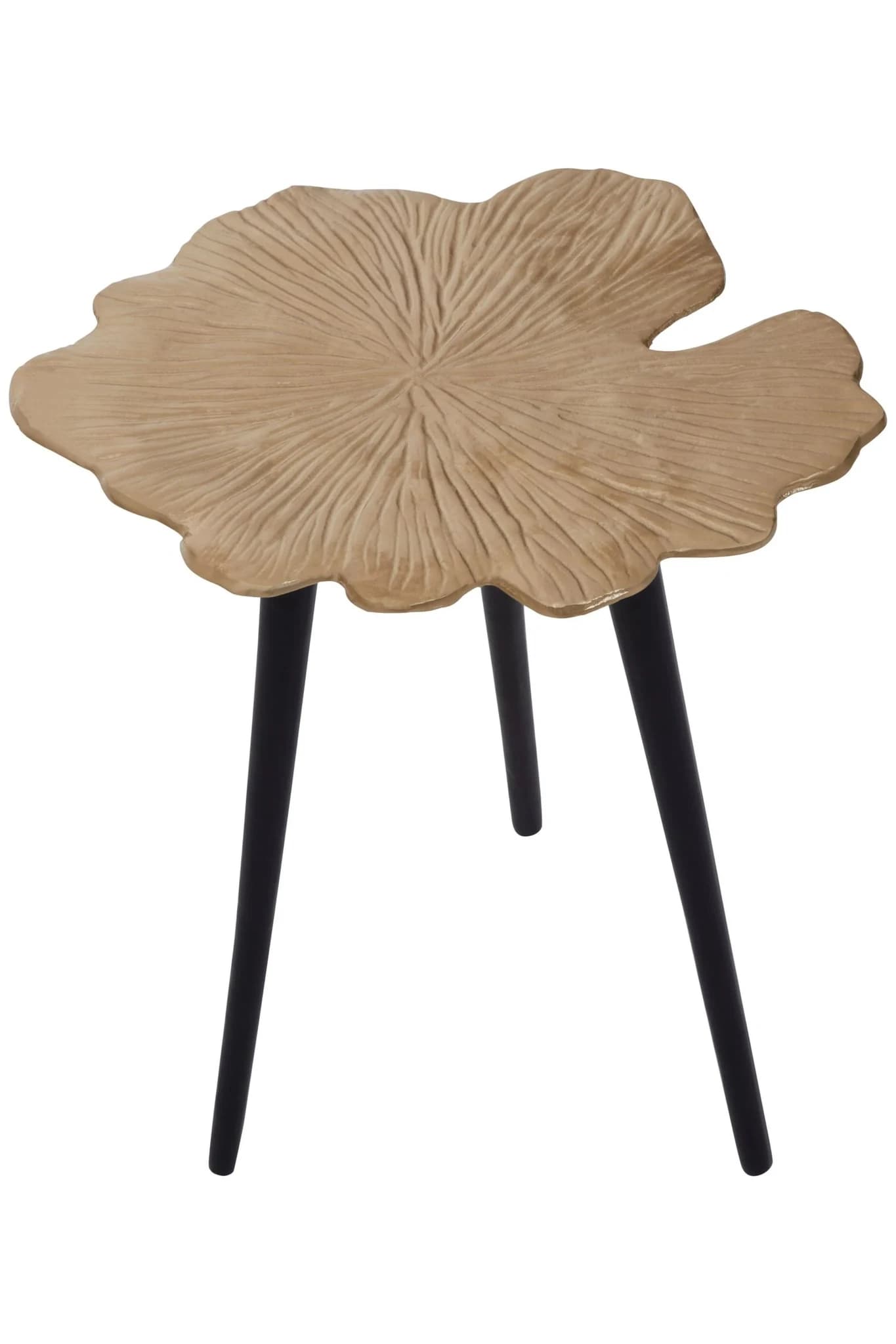 Prato Ginkgo Small Side Table - Tables, photo 2 of 7
