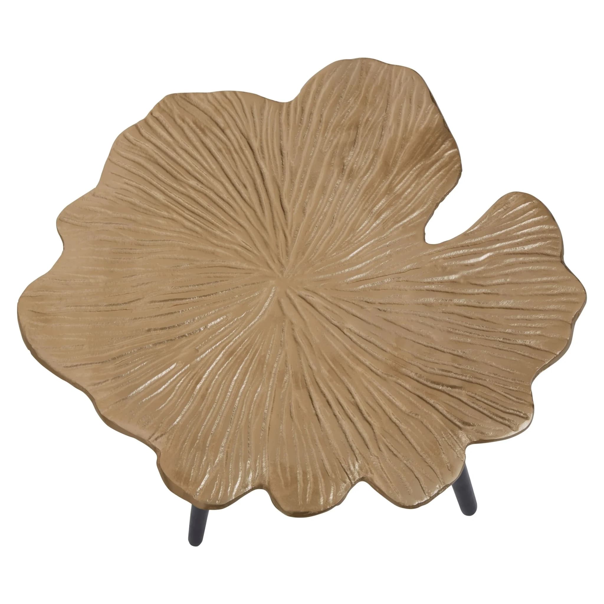 Prato Ginkgo Small Side Table - Tables, photo 6 of 7
