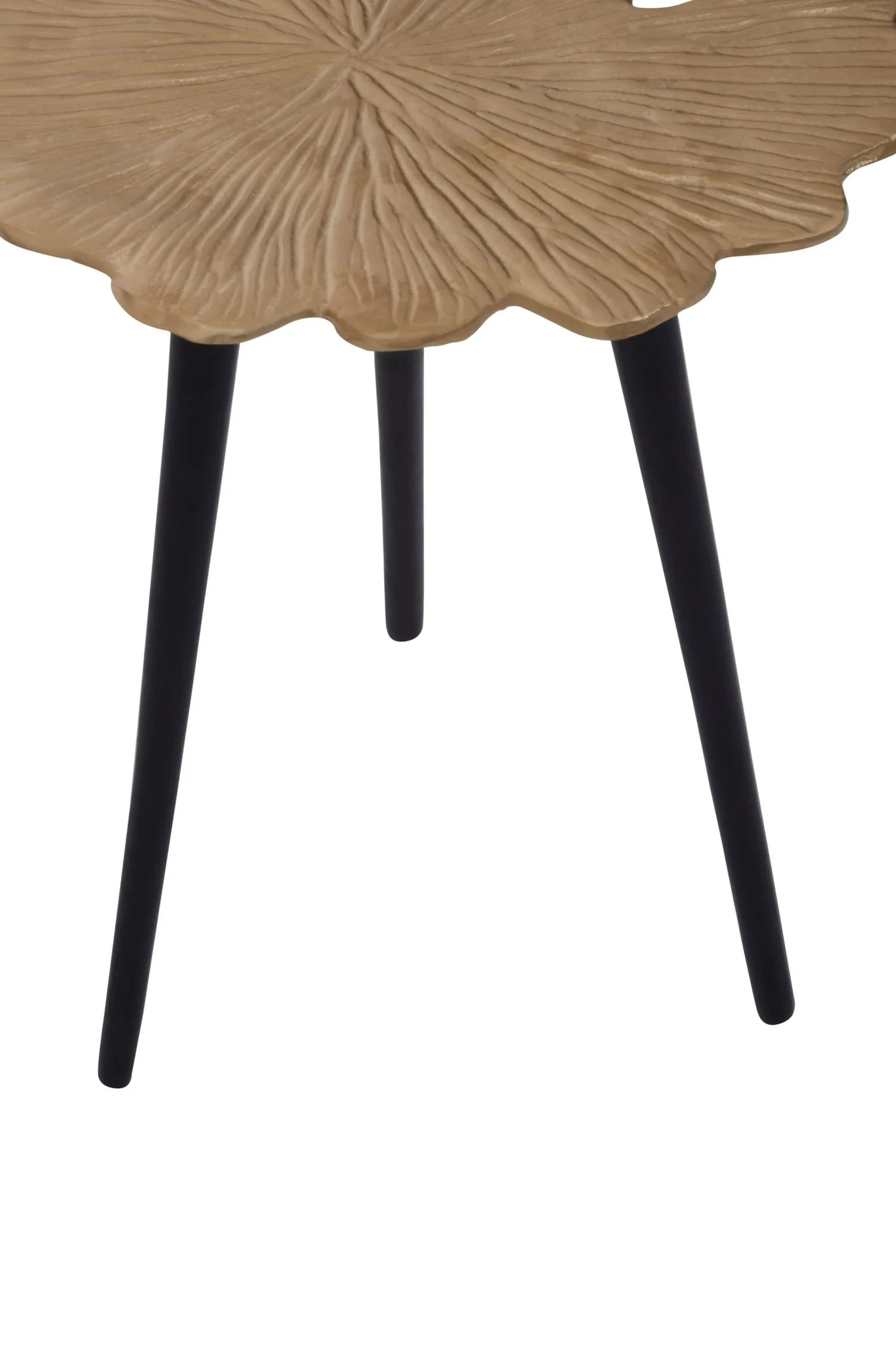 Prato Ginkgo Small Side Table - Tables, photo 5 of 7