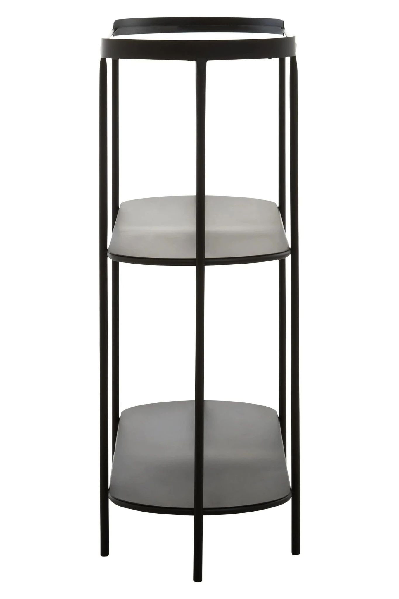 Trento Console Table With Glass Top - Tables, photo 5 of 8