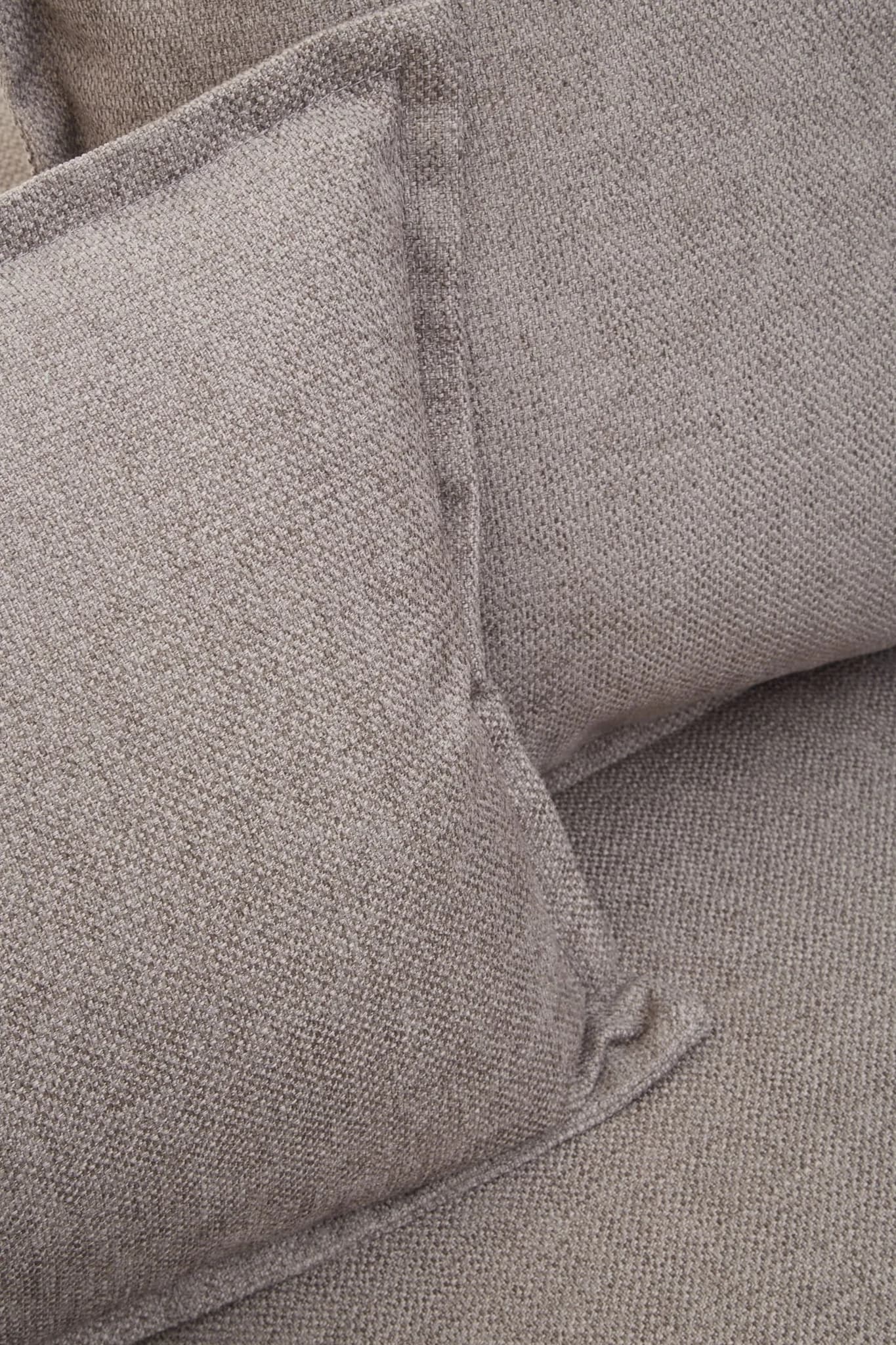 Avignon Grey 3 Seat Sofa - Seating, photo 5 of 8