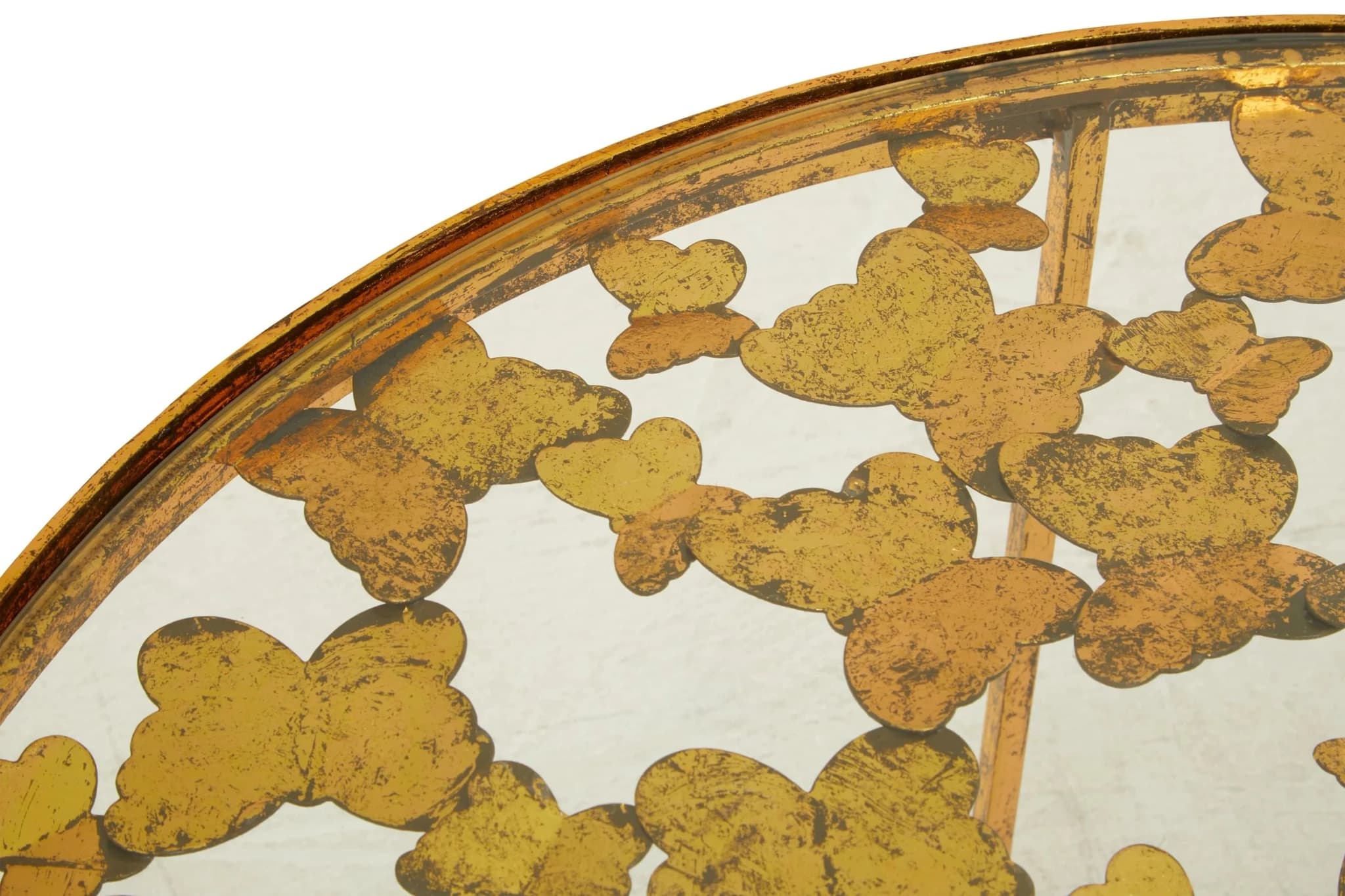 Rabia Butterfly Coffee Table - Tables, photo 5 of 5