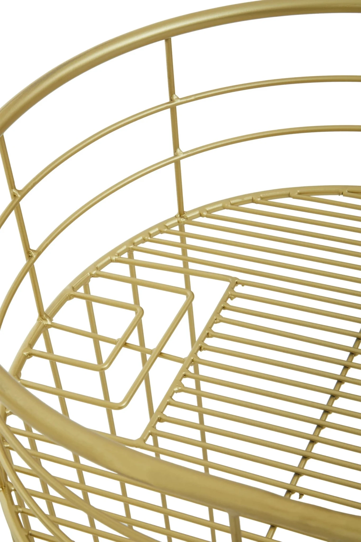 Rabia Gold Finish Bar Chair - Seating, photo 6 of 8