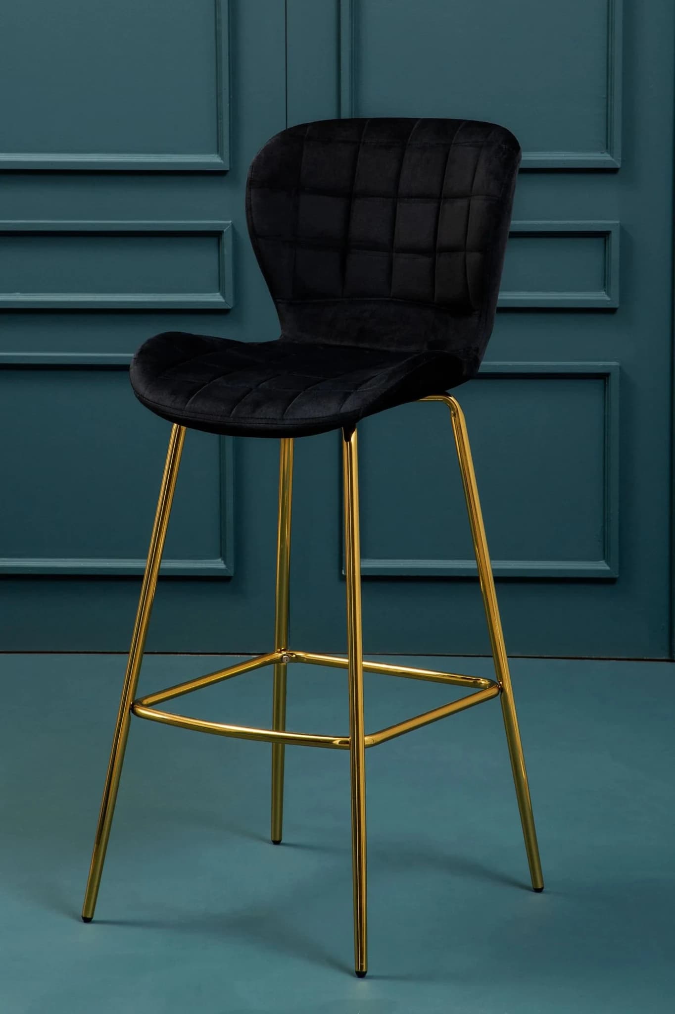 Warton Bar Chair - Seating, photo 6 of 8