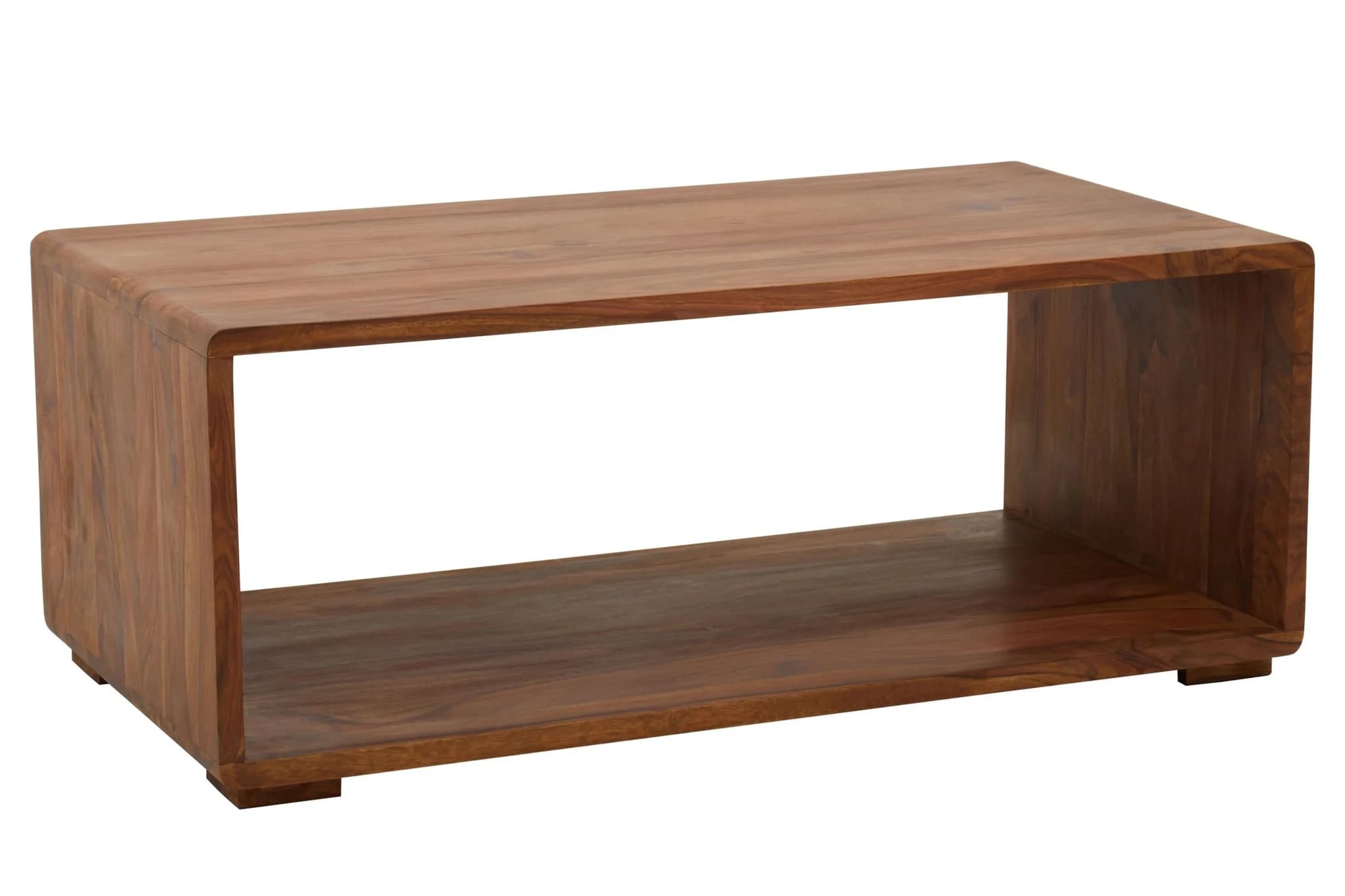 Surati Sheesham Wood Coffee Table - Tables, photo 4 of 8
