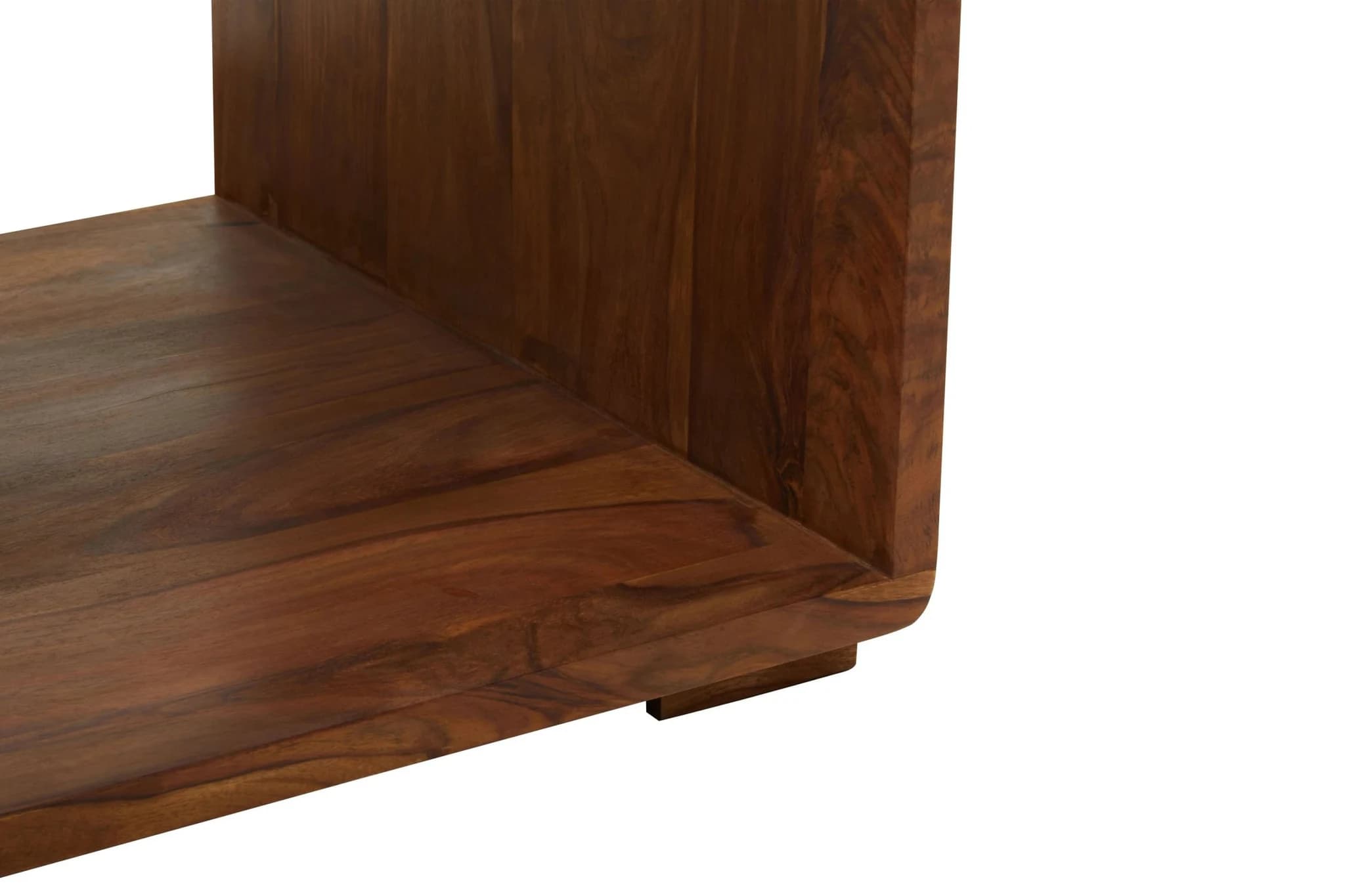 Surati Sheesham Wood Coffee Table - Tables, photo 6 of 8