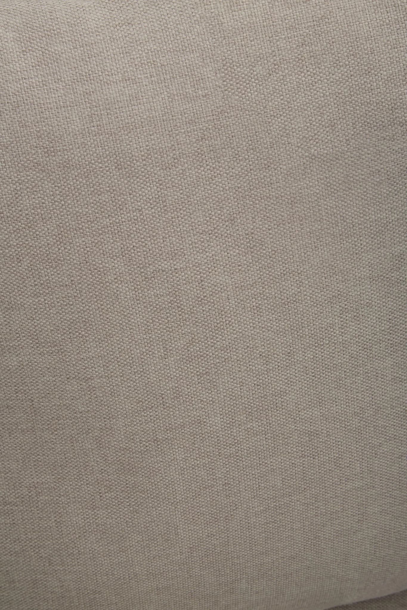 Opus Grey Woven Rope Three Seater Sofa with Cushions - Seating, photo 6 of 8
