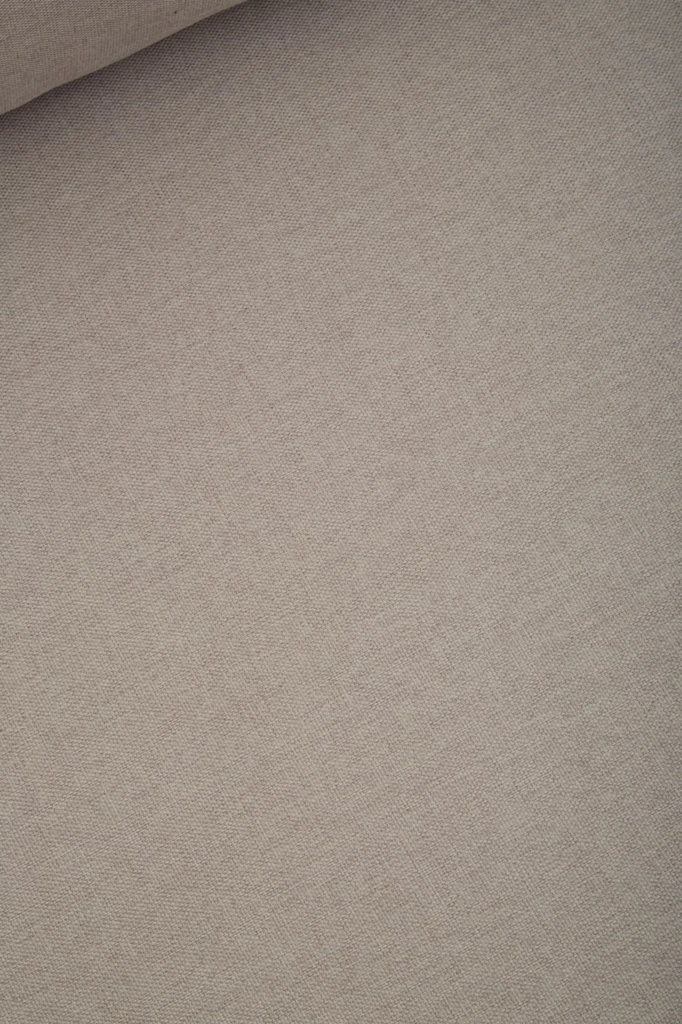 Opus Linen Fabric and Woven Rope 3 Seat Sofa - Seating, photo 6 of 8