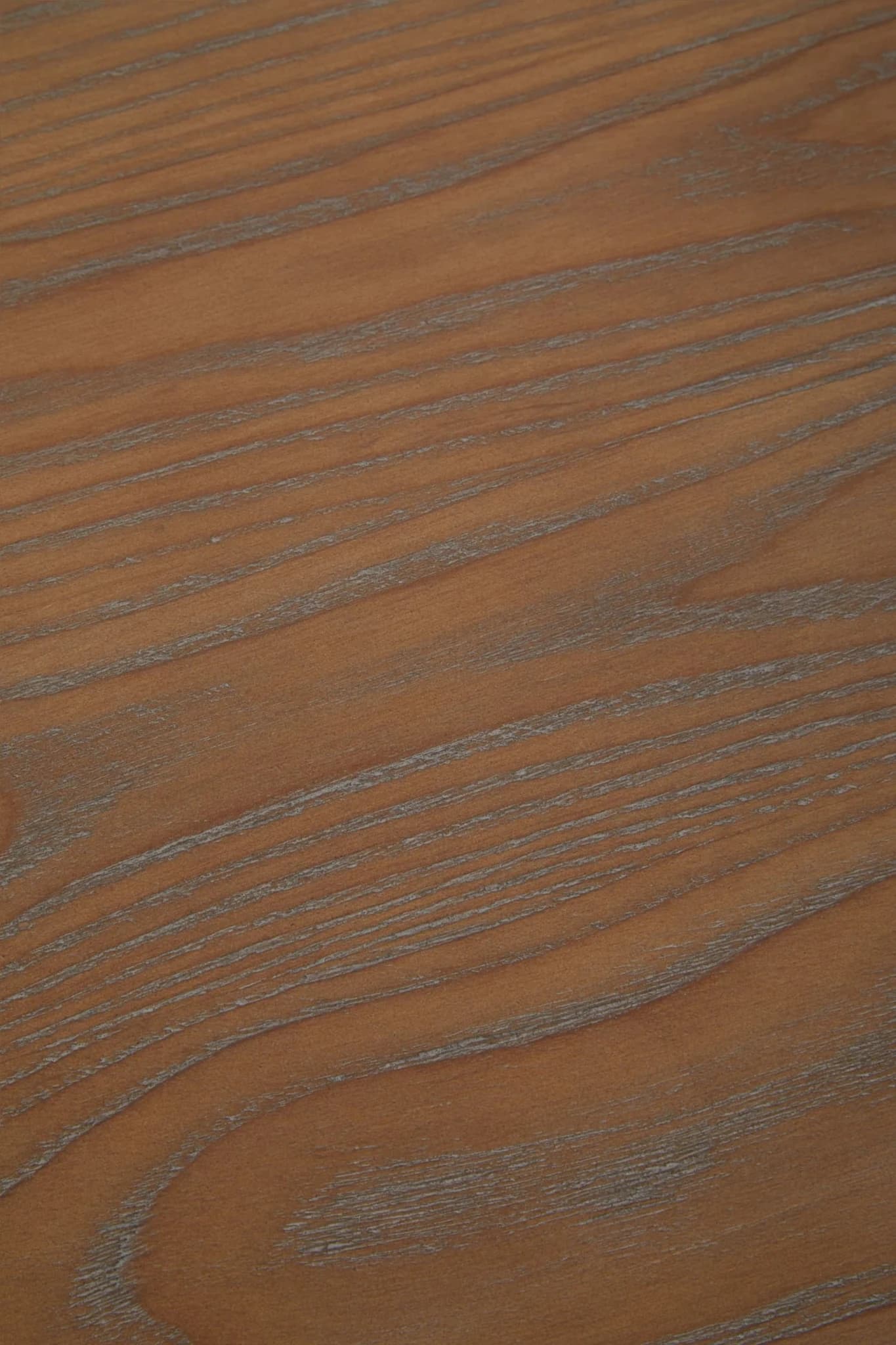 Parkside Oak Wood Rectangular Dining Table - Tables, photo 5 of 7