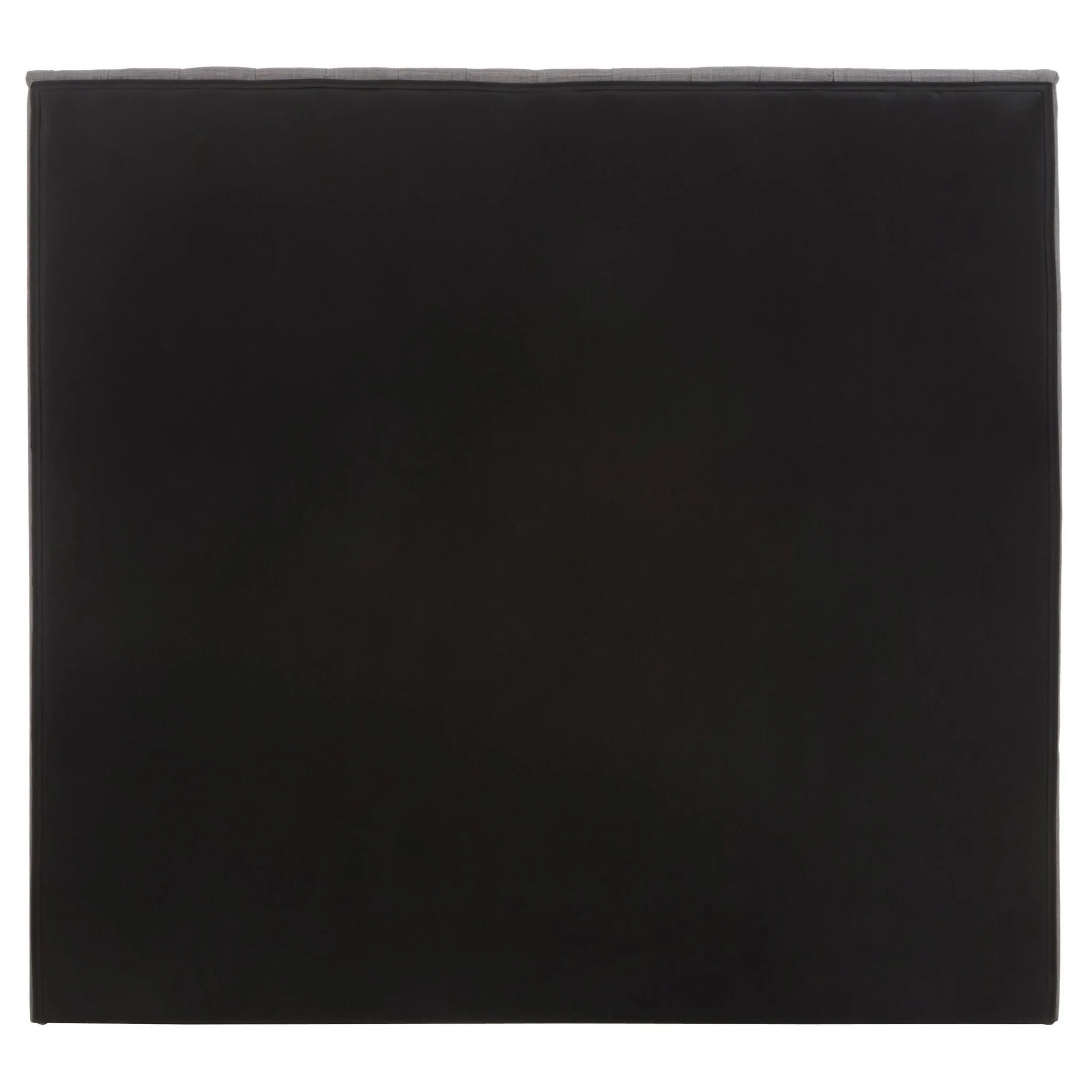 Parkside Grey Kingsize Headboard - Furniture, photo 2 of 8