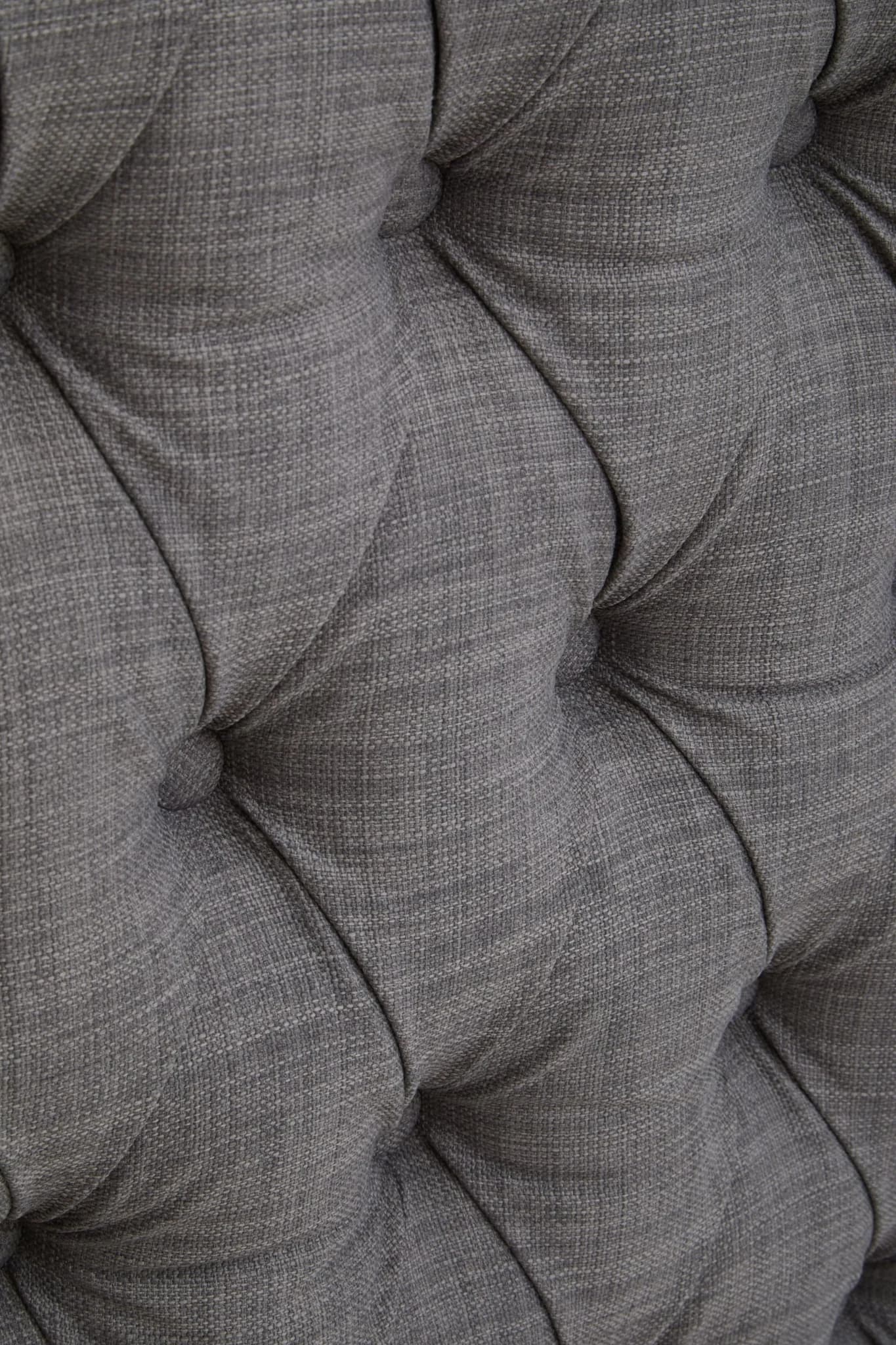 Parkside Grey Kingsize Headboard - Furniture, photo 7 of 8