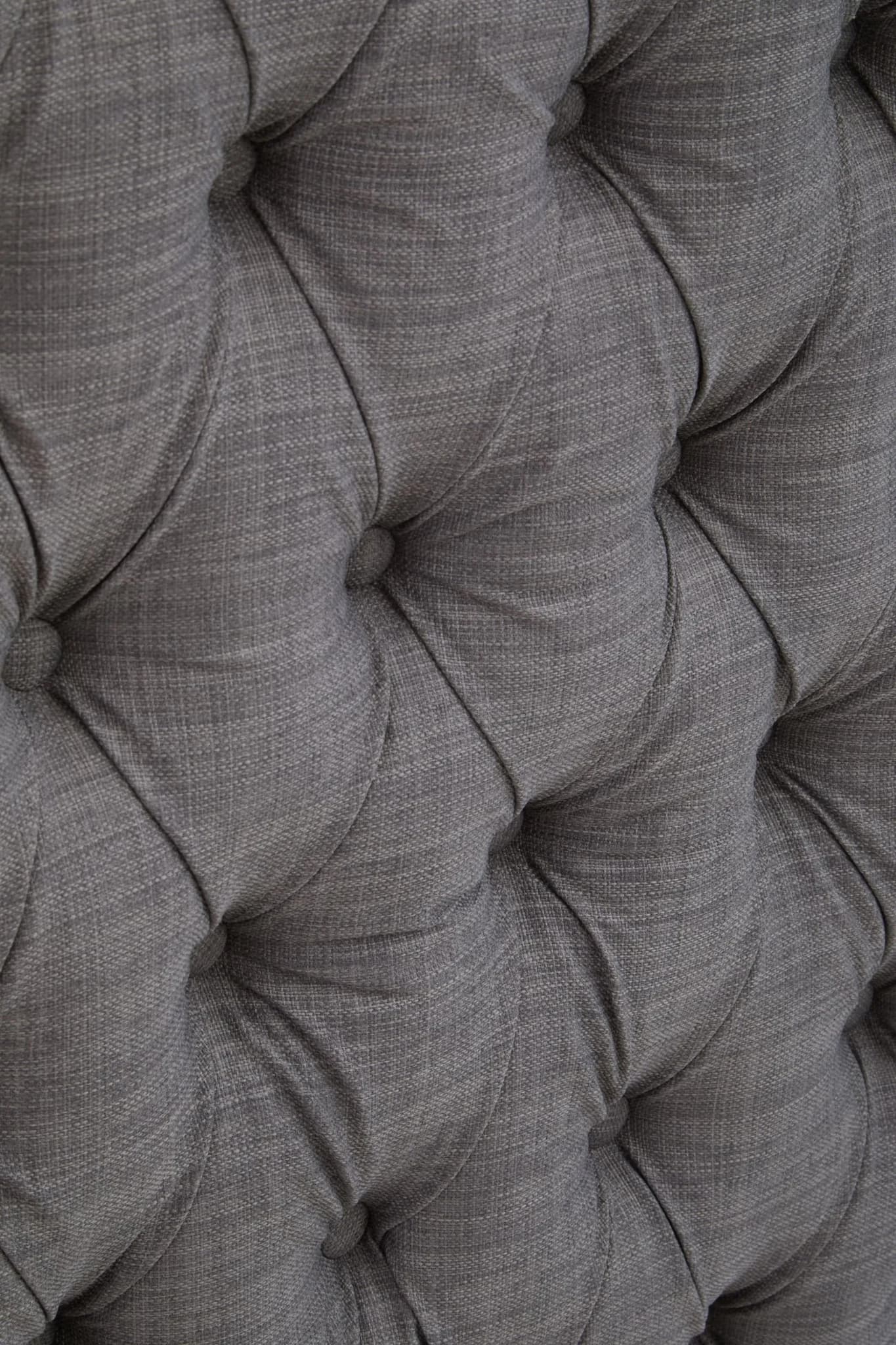 Parkside Grey Super Kingsize Headboard - Furniture, photo 7 of 8