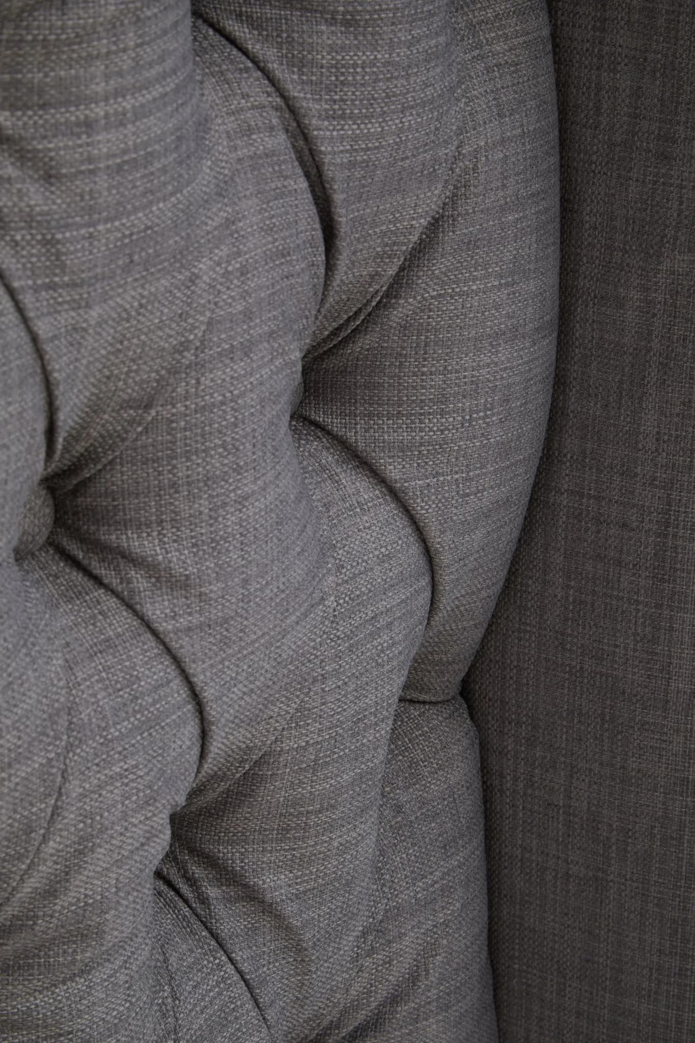 Parkside Grey Super Kingsize Headboard - Furniture, photo 5 of 8