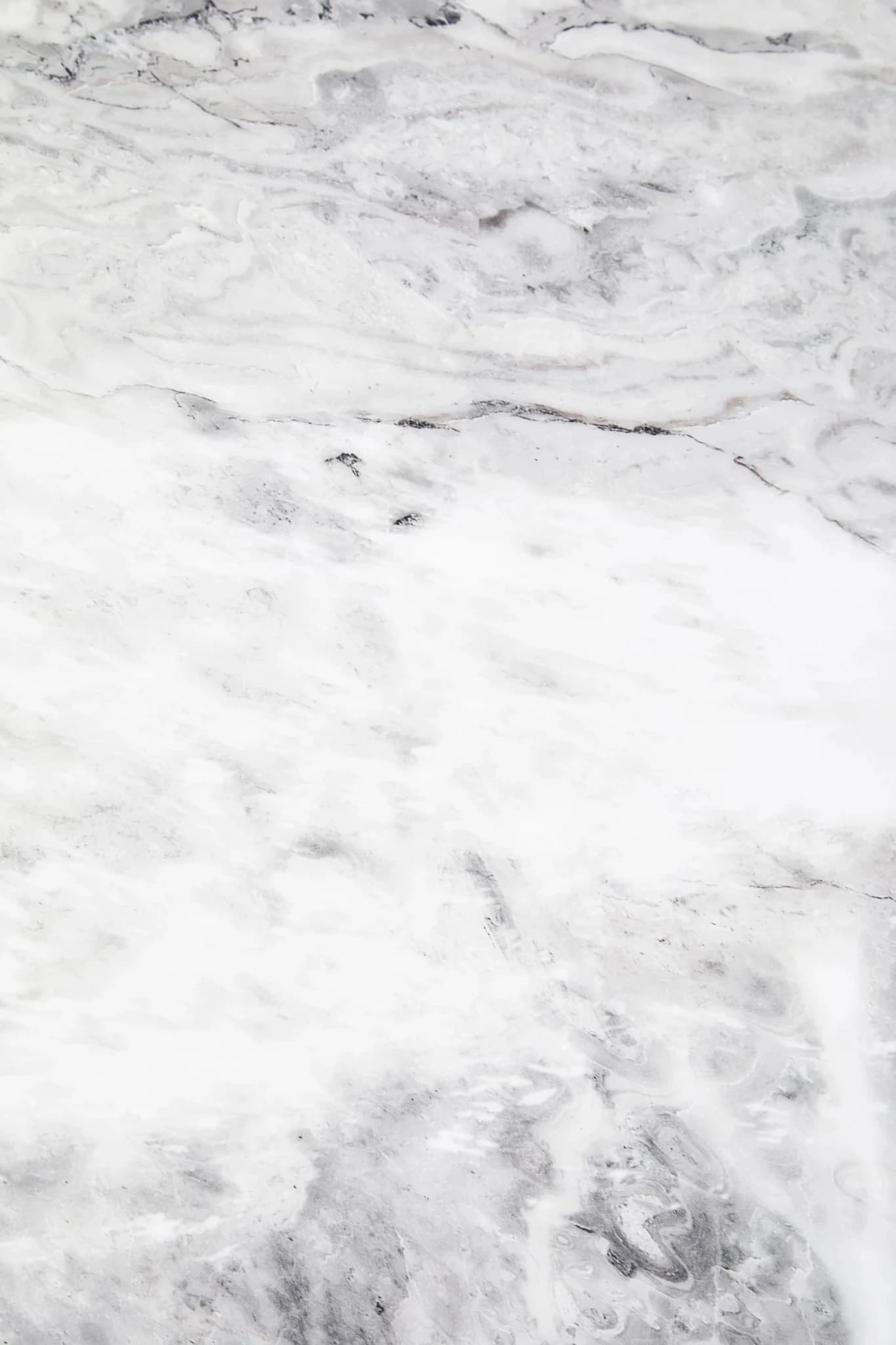 Spezia Grey Marble Console Table - Tables, photo 3 of 3