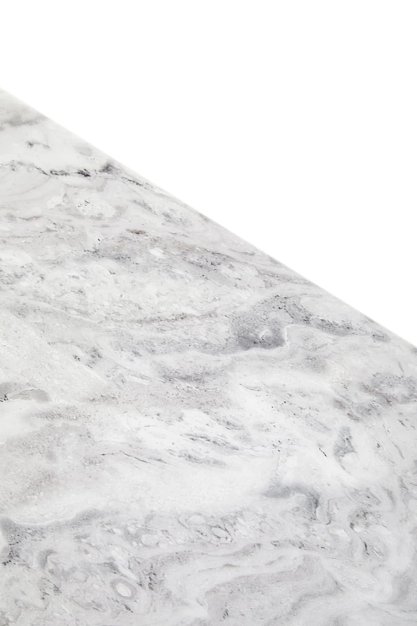 Spezia Grey Marble Console Table - Tables, photo 2 of 3
