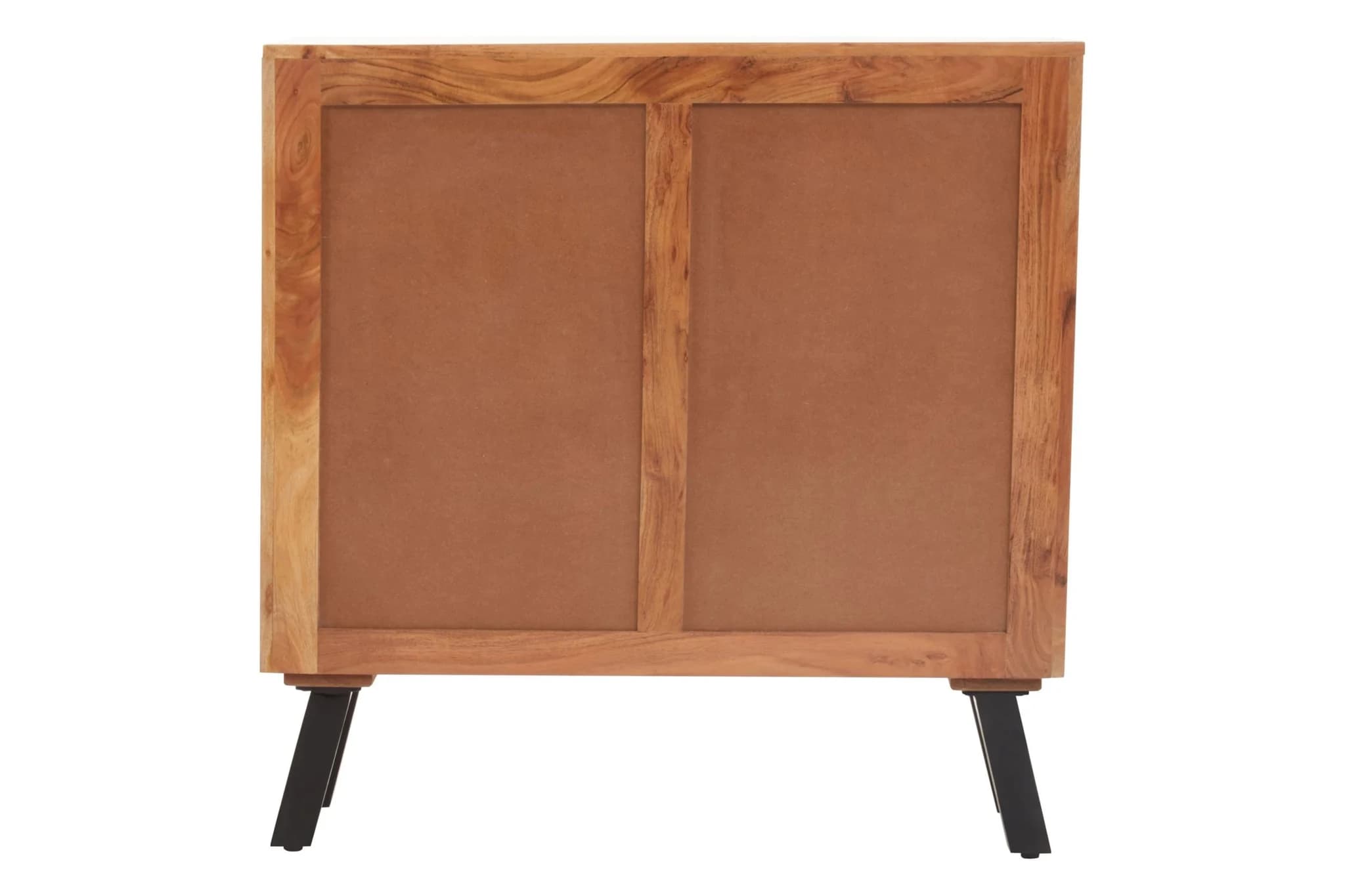 Nashik Small Acacia Sideboard - Bookcases & shelving, photo 2 of 8