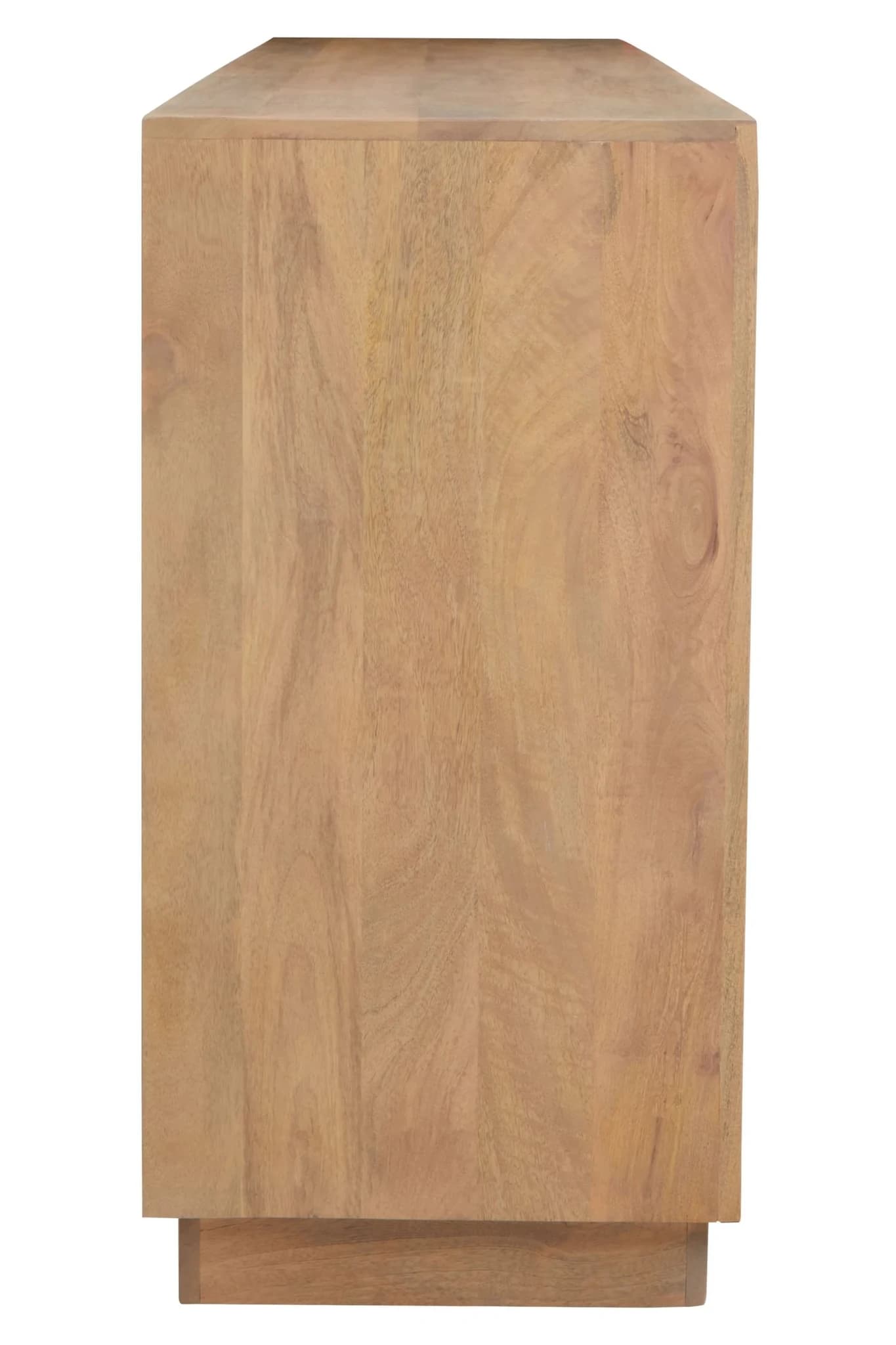 Salem 4 Door Mango Wood Sideboard - Bookcases & shelving, photo 4 of 8