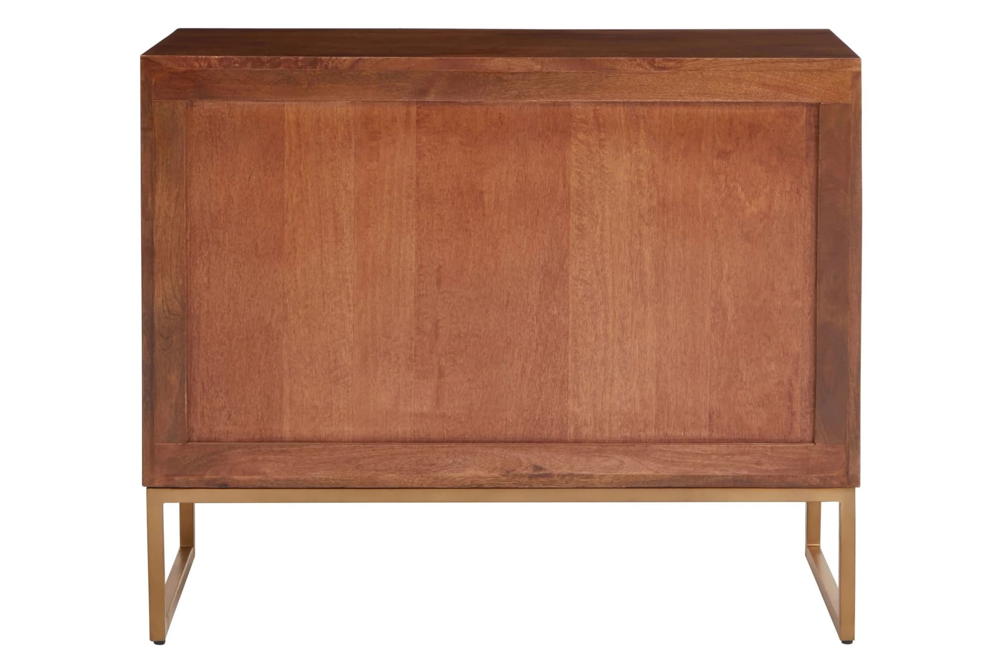 Gaya Mango Wood Small Sideboard - Bookcases & shelving, photo 2 of 8
