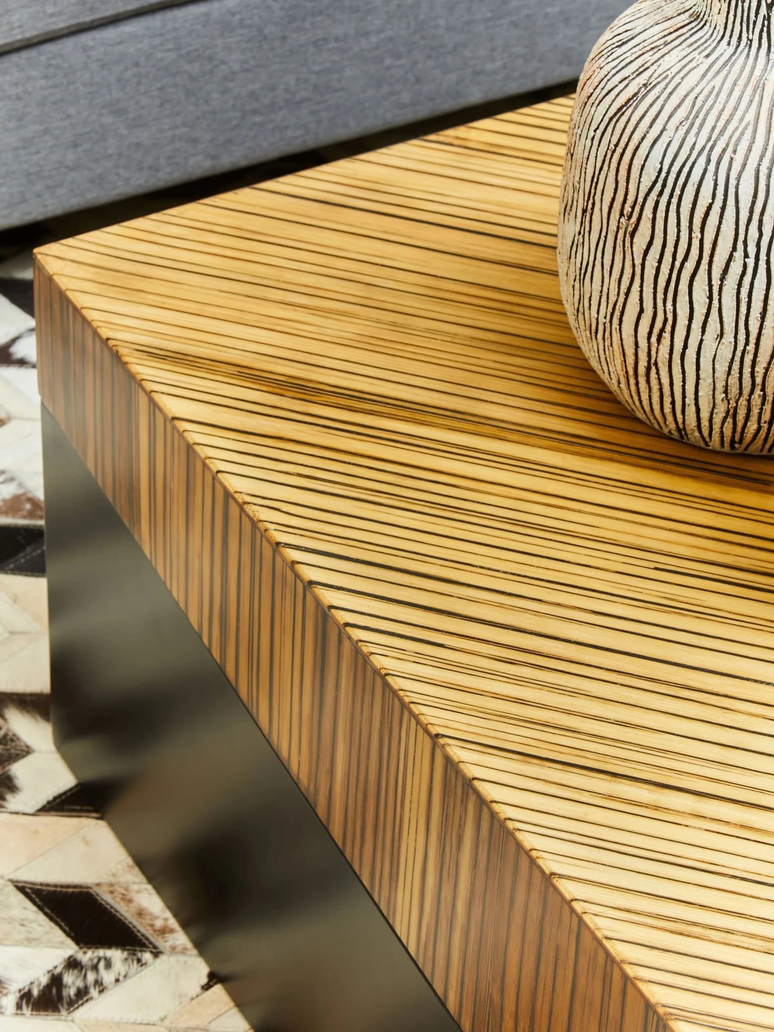 Gabor Coffee Table - Tables, photo 4 of 8