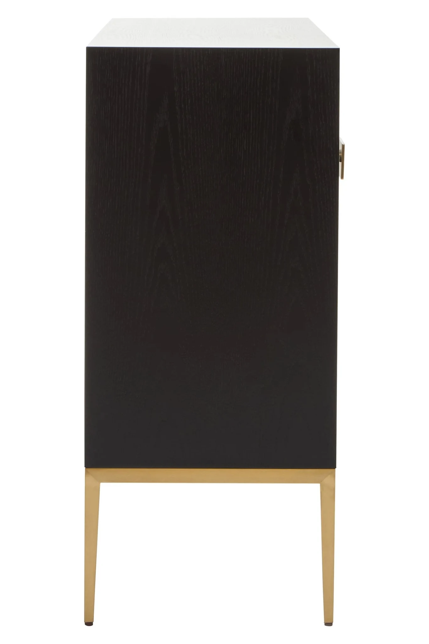 Davoli Black And Grey Sideboard - Bookcases & shelving, photo 8 of 8