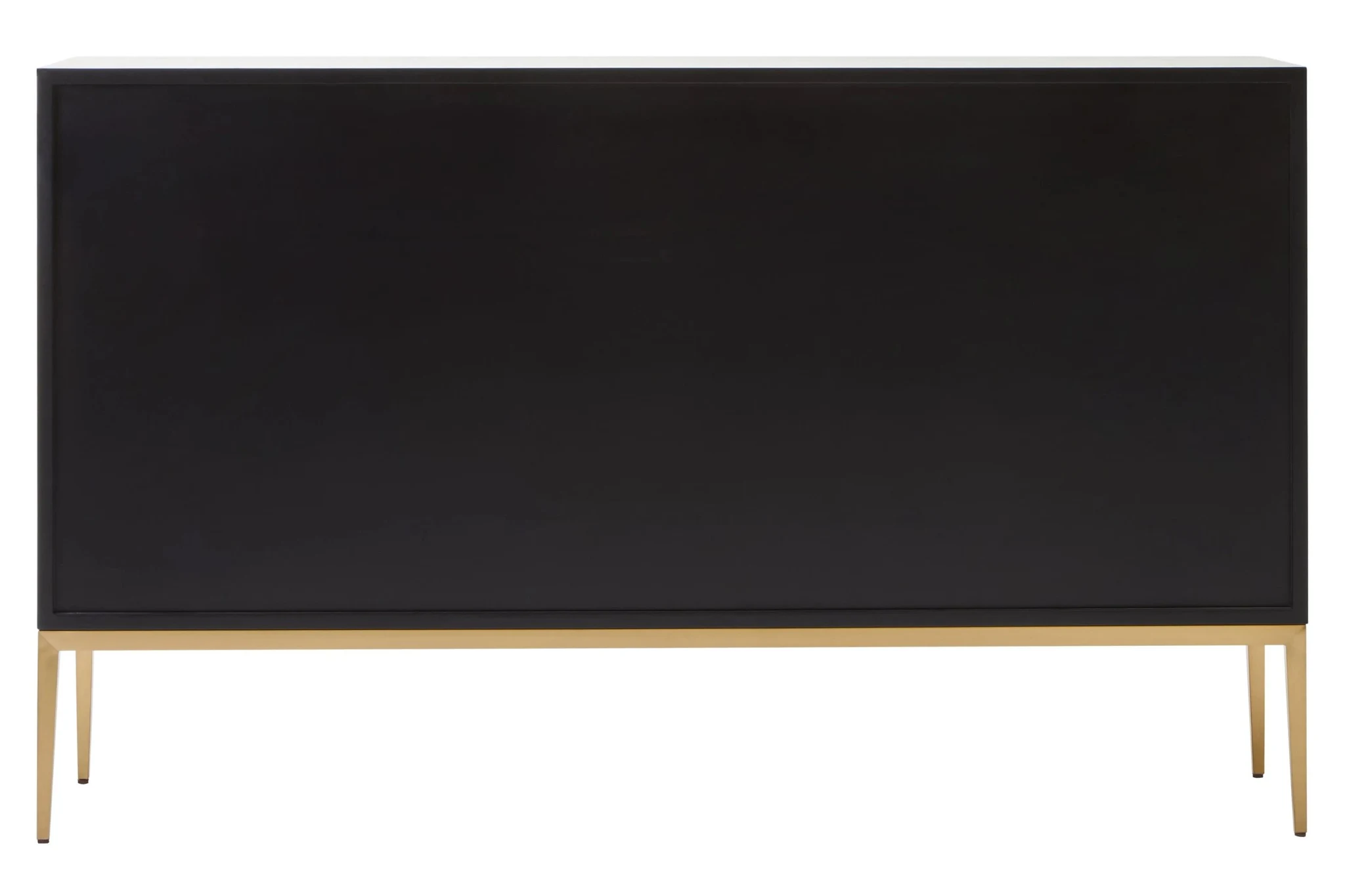 Davoli Black And Grey Sideboard - Bookcases & shelving, photo 7 of 8