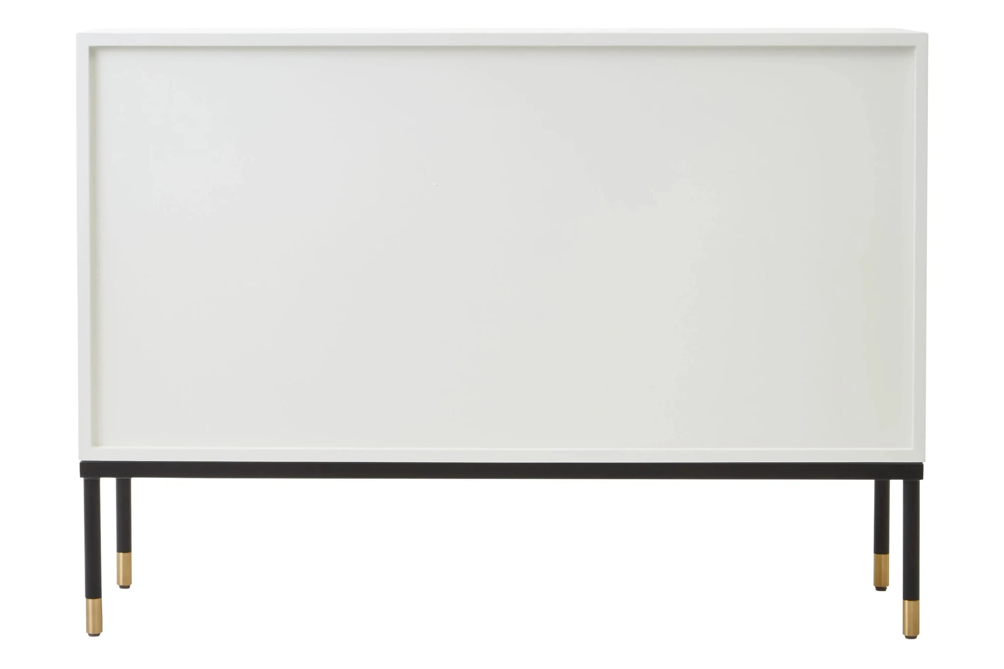 Danta Off White Two Door Sideboard - Bookcases & shelving, photo 8 of 8