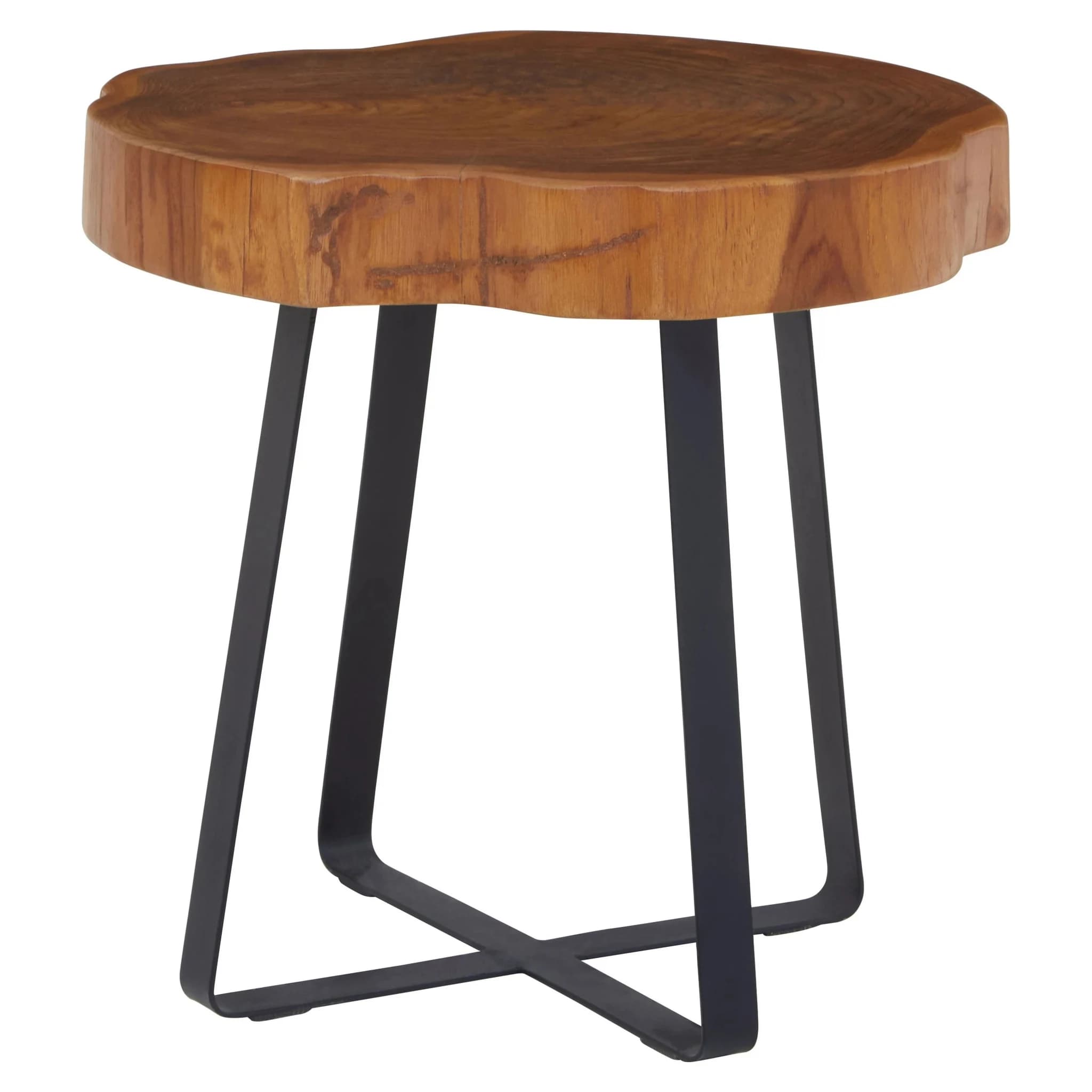 Manado Side Table. - Tables, photo 4 of 8