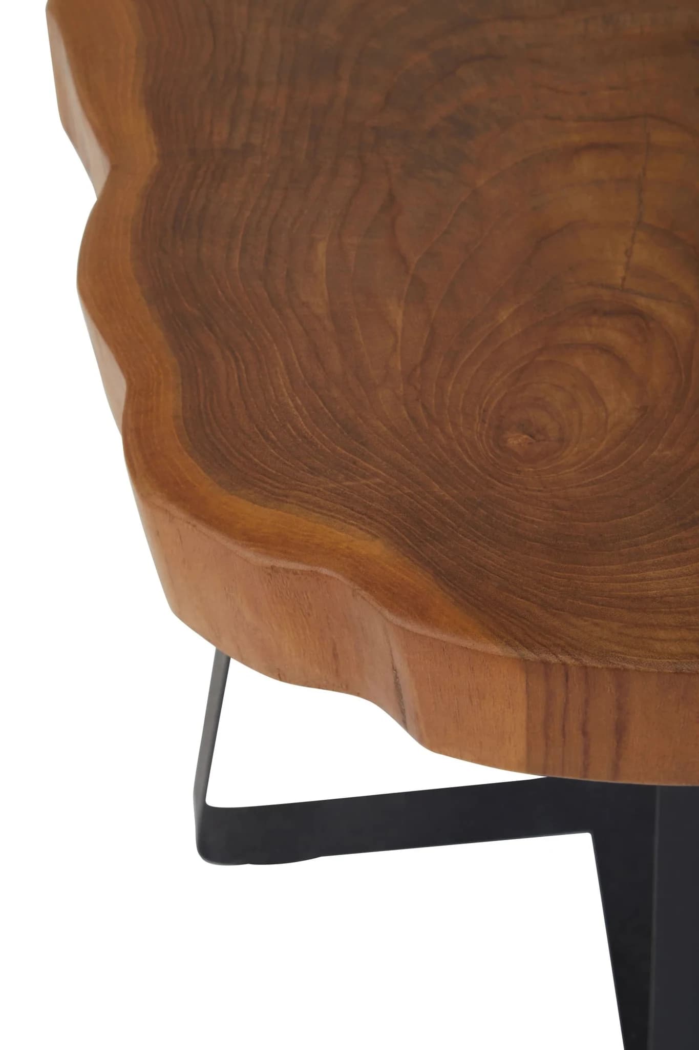 Manado Side Table. - Tables, photo 8 of 8