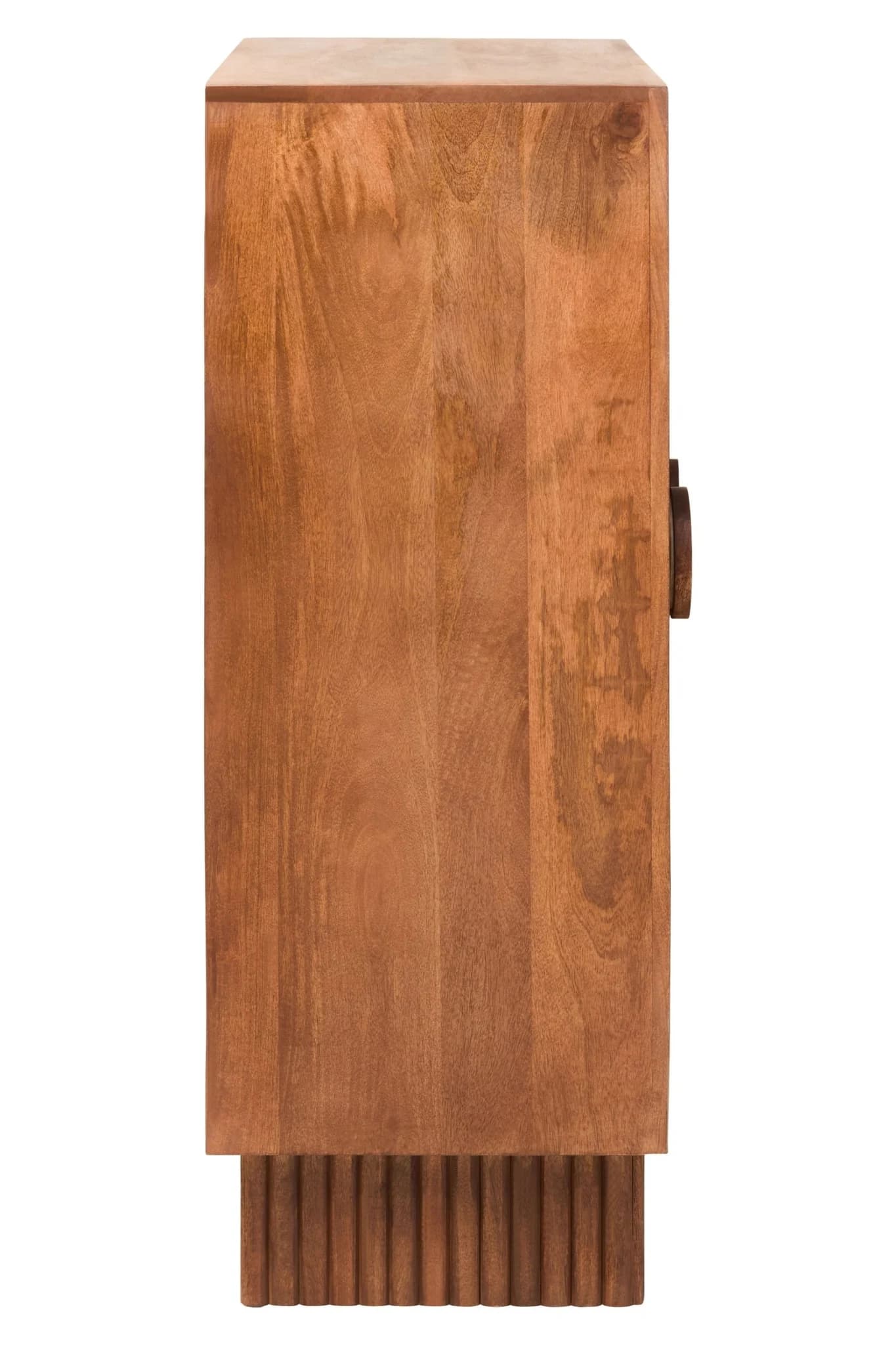 Sangar Mango Wood Two Door Cabinet - Bookcases & shelving, photo 7 of 8