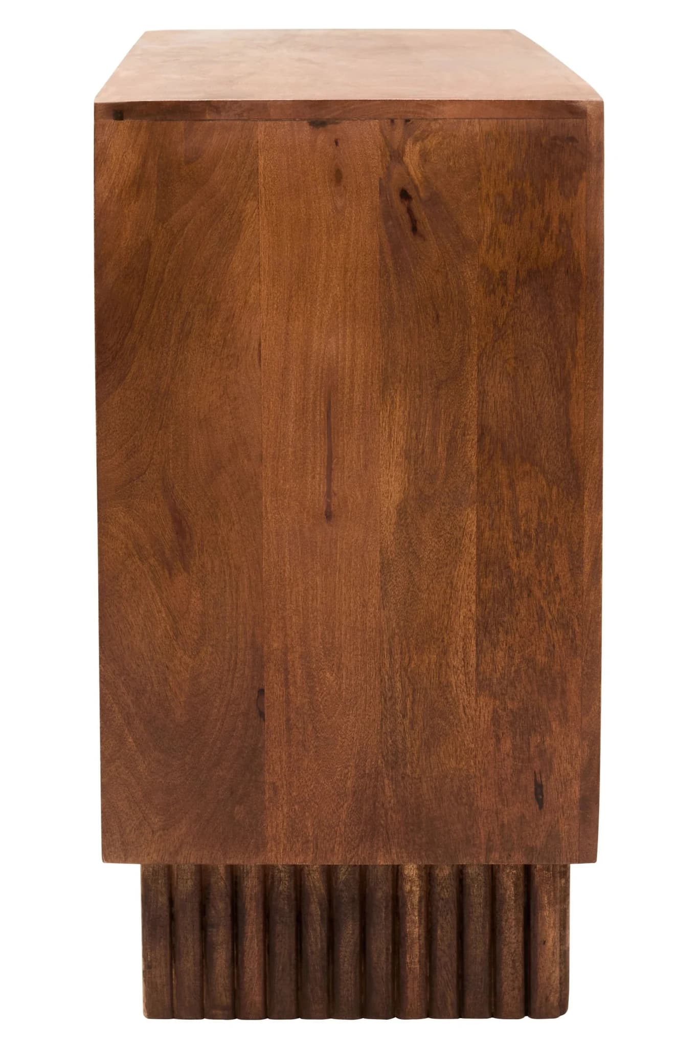 Sangar Mango Wood Two Door Sideboard - Bookcases & shelving, photo 7 of 8