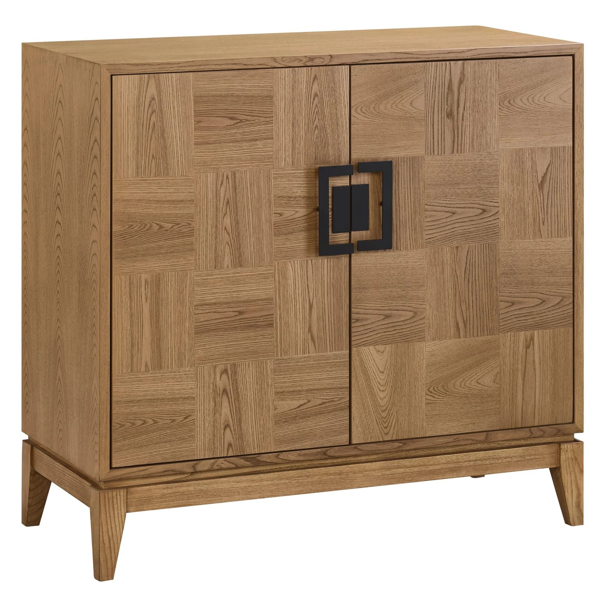 Dimaro Natural Two Door Sideboard - Bookcases & shelving, photo 6 of 6