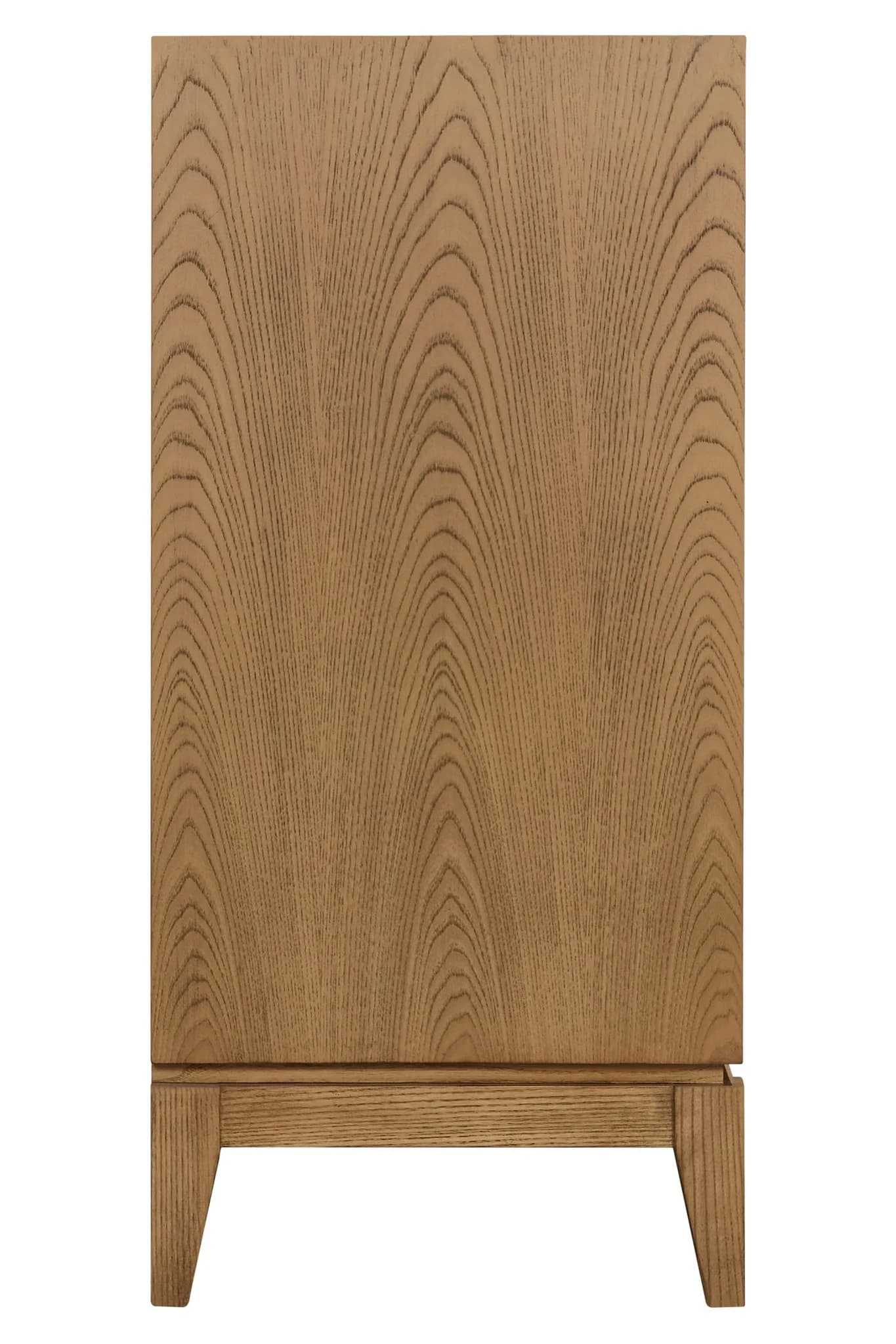 Dimaro Natural Two Door Sideboard - Bookcases & shelving, photo 5 of 6