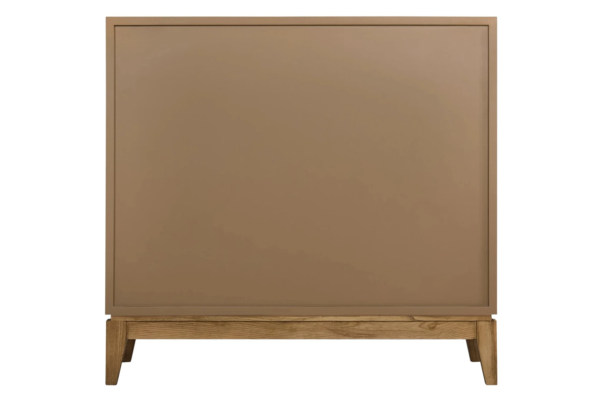 Dimaro Natural Two Door Sideboard - Bookcases & shelving, photo 2 of 6