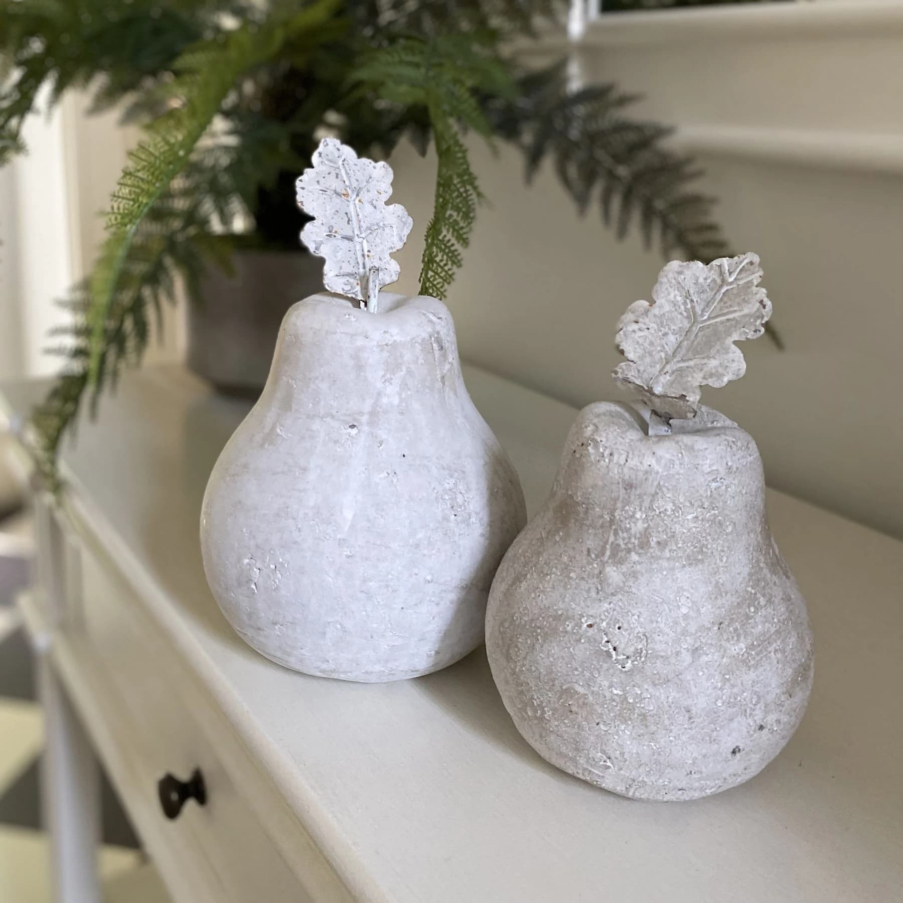 Stone Pear Medium - Vases, photo 3 of 3