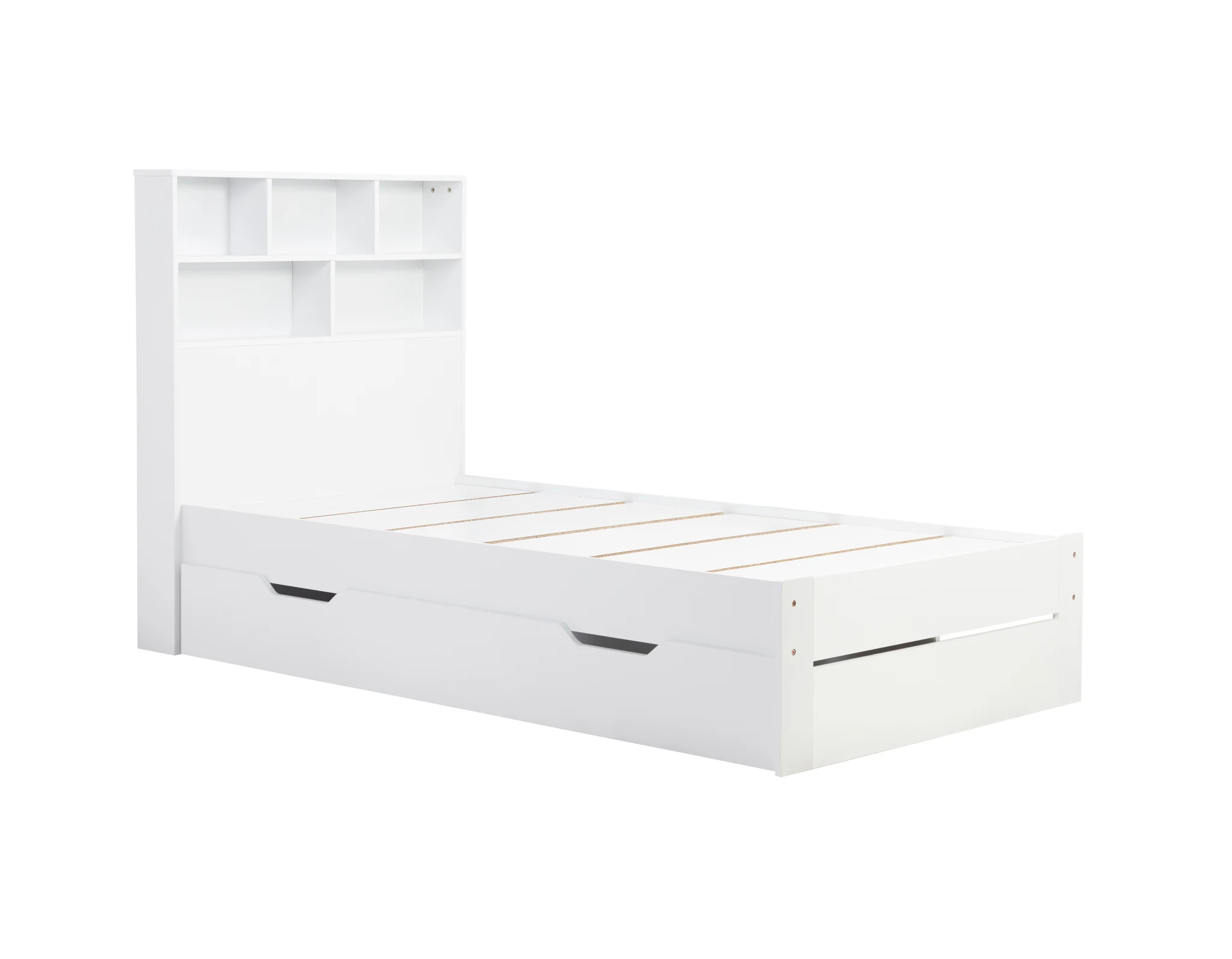 Alfie Single Storage Bed - Beds & bed frames, photo 4 of 10