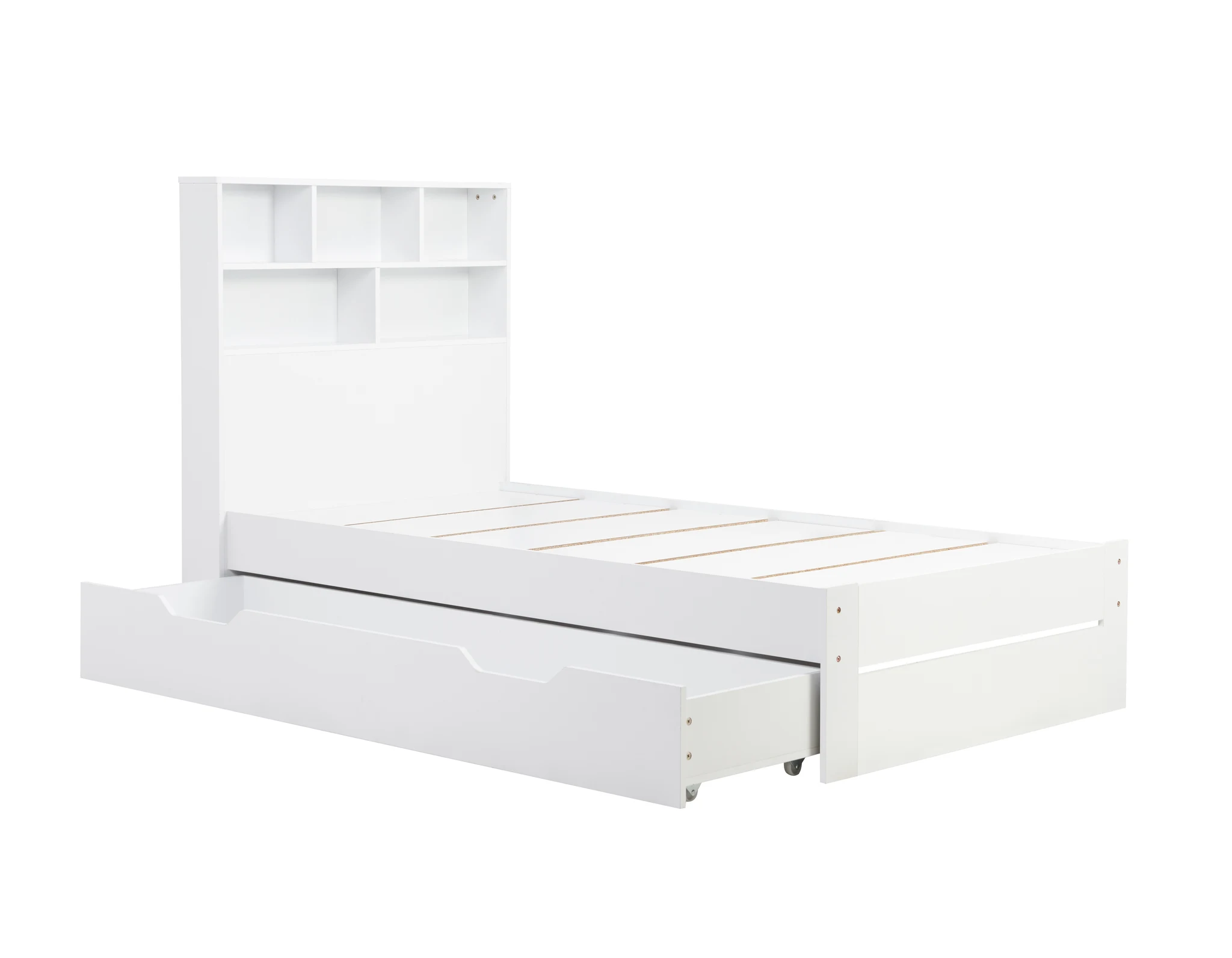 Alfie Single Storage Bed - Beds & bed frames, photo 5 of 10