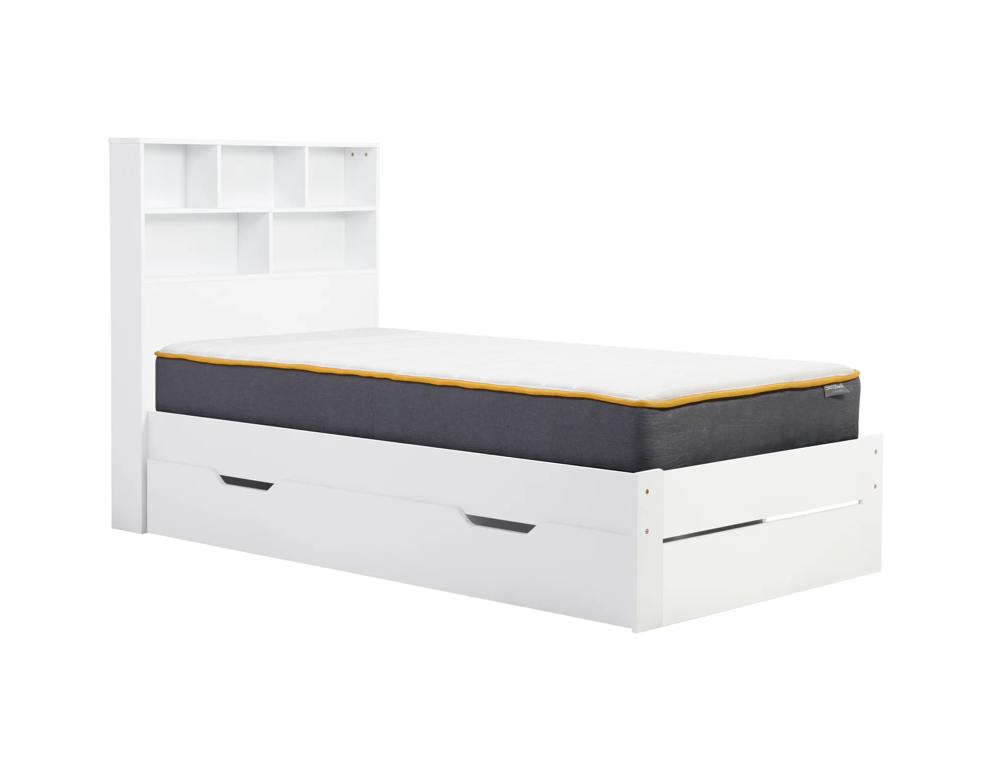 Alfie Single Storage Bed - Beds & bed frames, photo 3 of 10