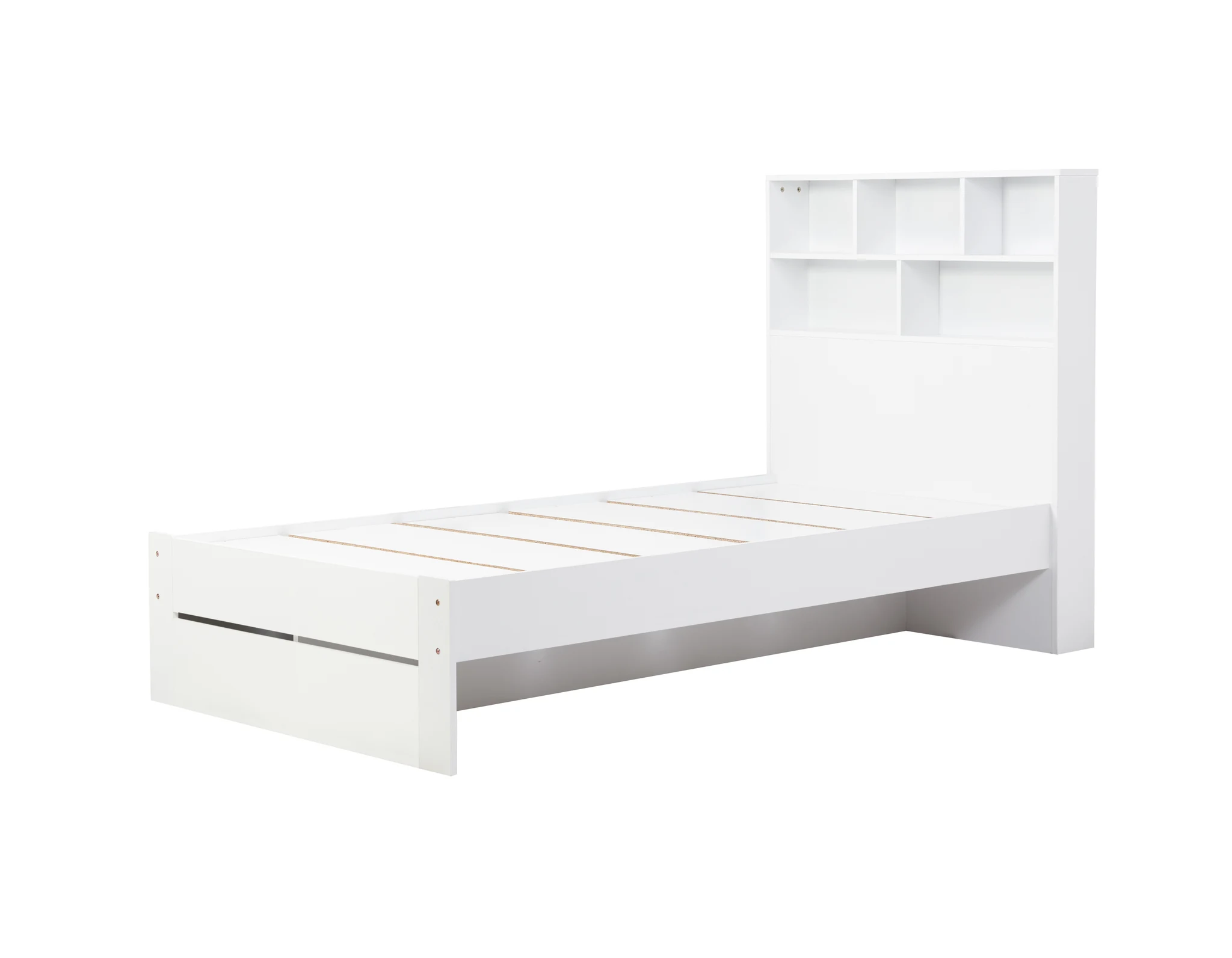 Alfie Single Storage Bed - Beds & bed frames, photo 6 of 10