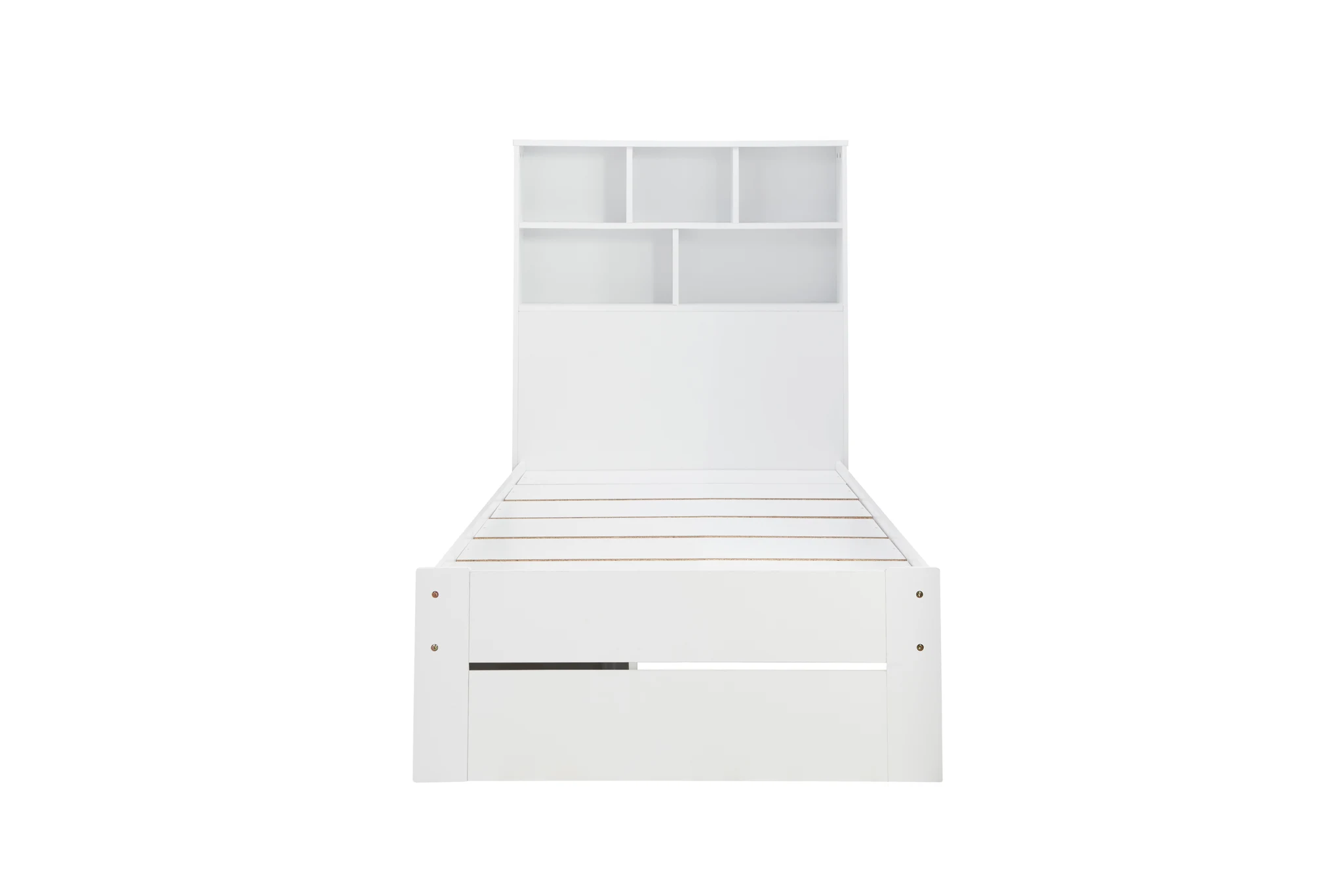Alfie Single Storage Bed - Beds & bed frames, photo 7 of 10