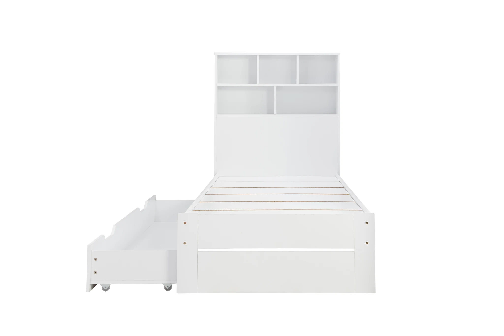Alfie Single Storage Bed - Beds & bed frames, photo 8 of 10