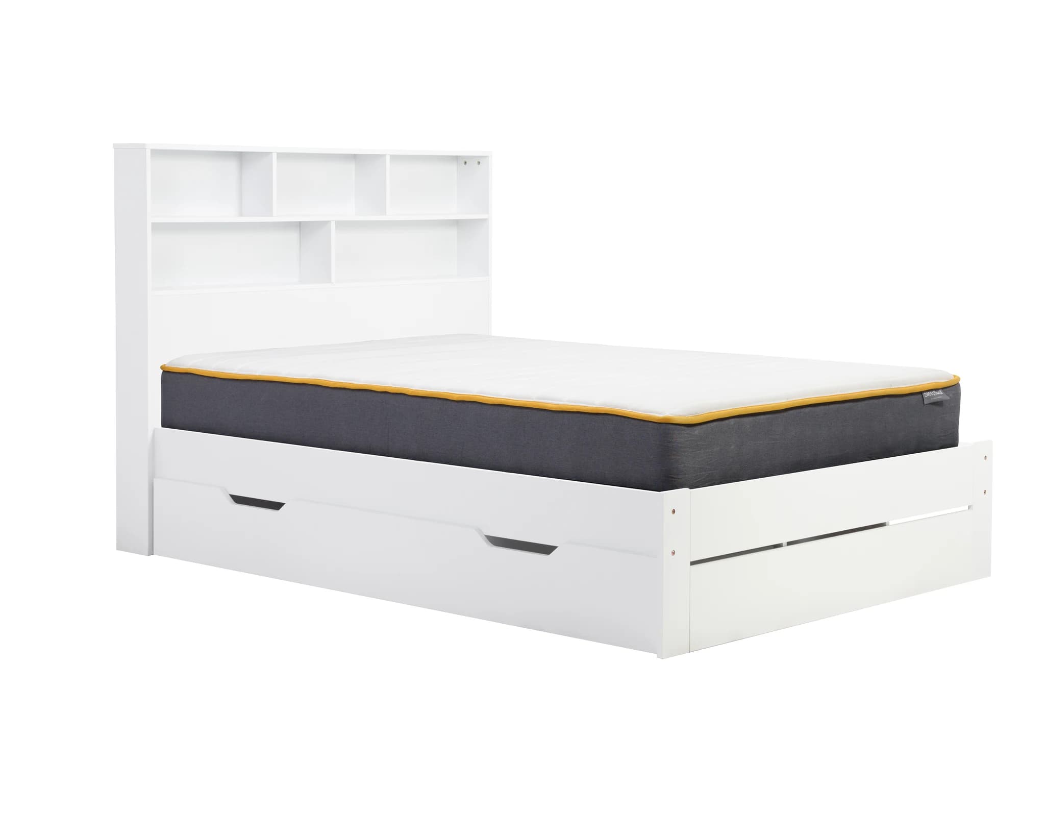 Alfie Double Storage Bed - Beds & bed frames, photo 3 of 10