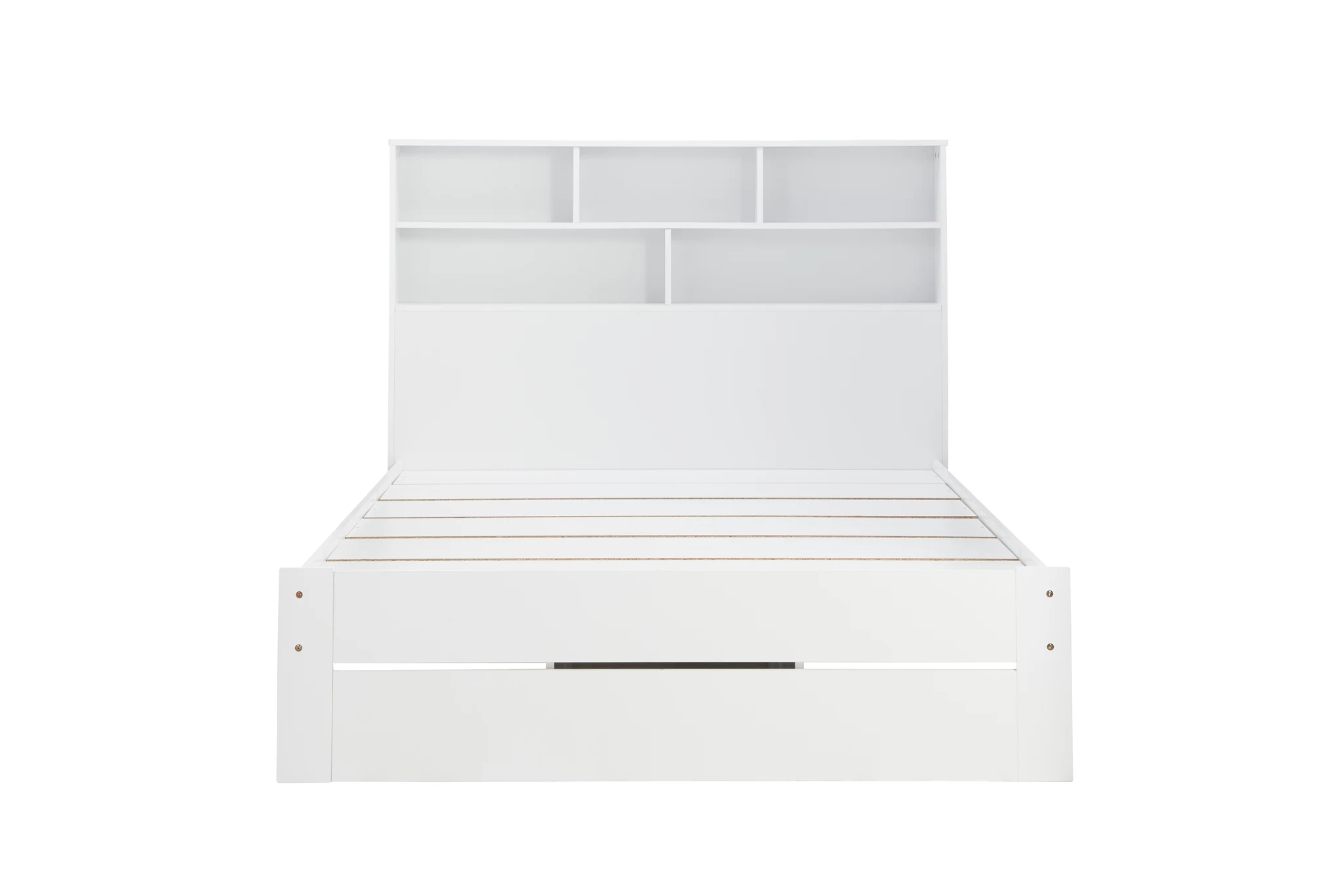 Alfie Double Storage Bed - Beds & bed frames, photo 7 of 10